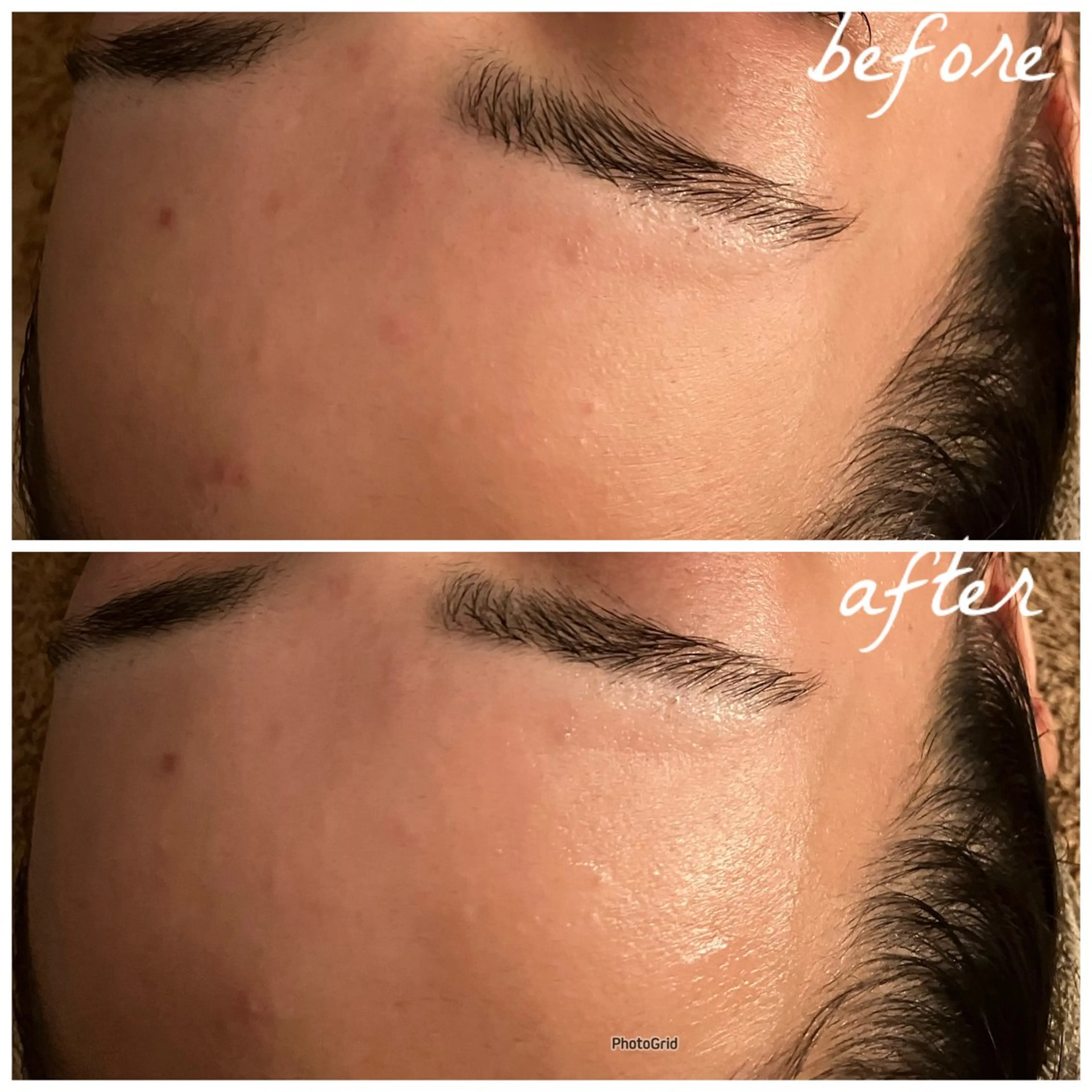 メンズ メナード岐阜茜部 杉浦のエステ・リラクイメージ