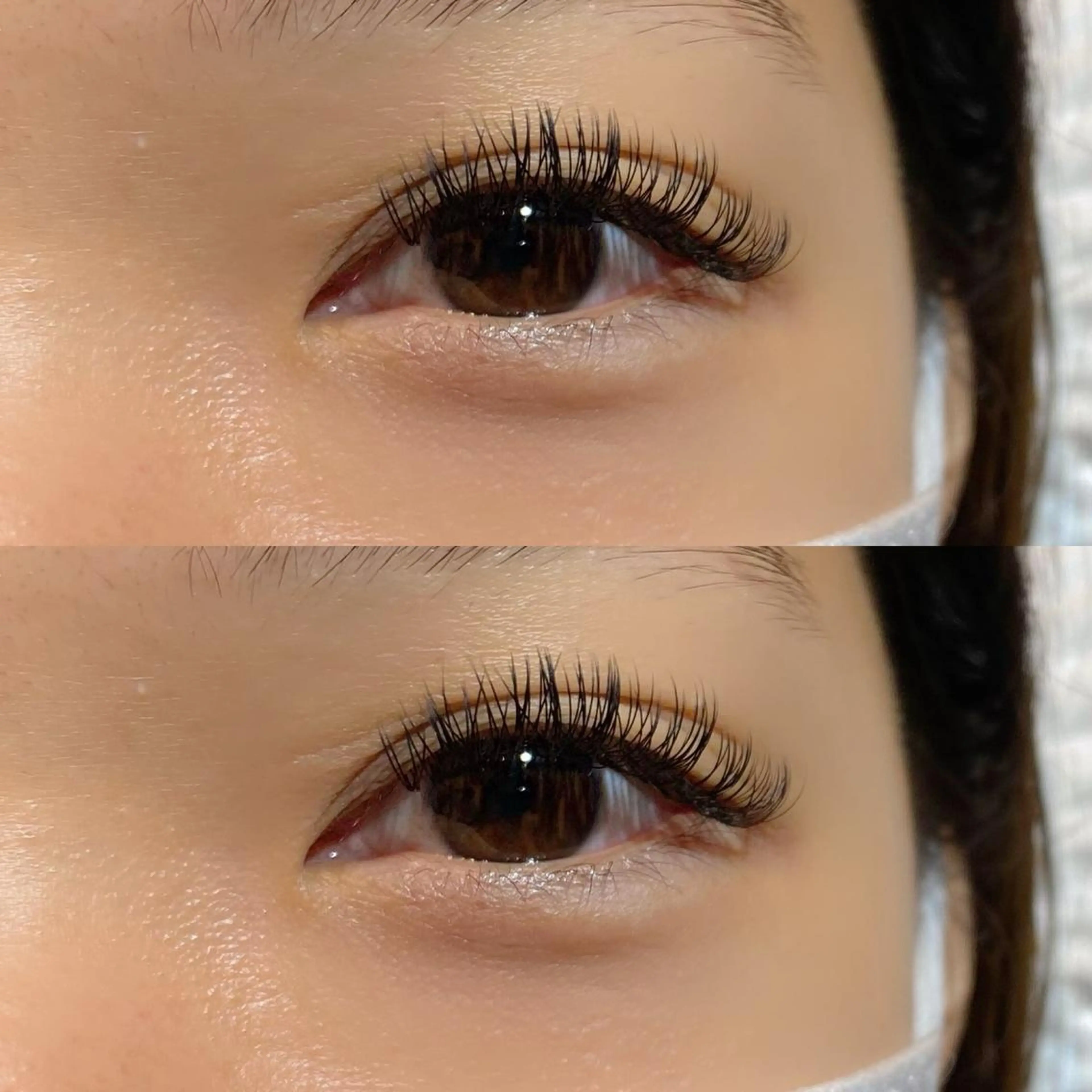 マツエク・マツパ マツエク WAVY藤沢店 🥥megumiのマツエク・マツパデザイン