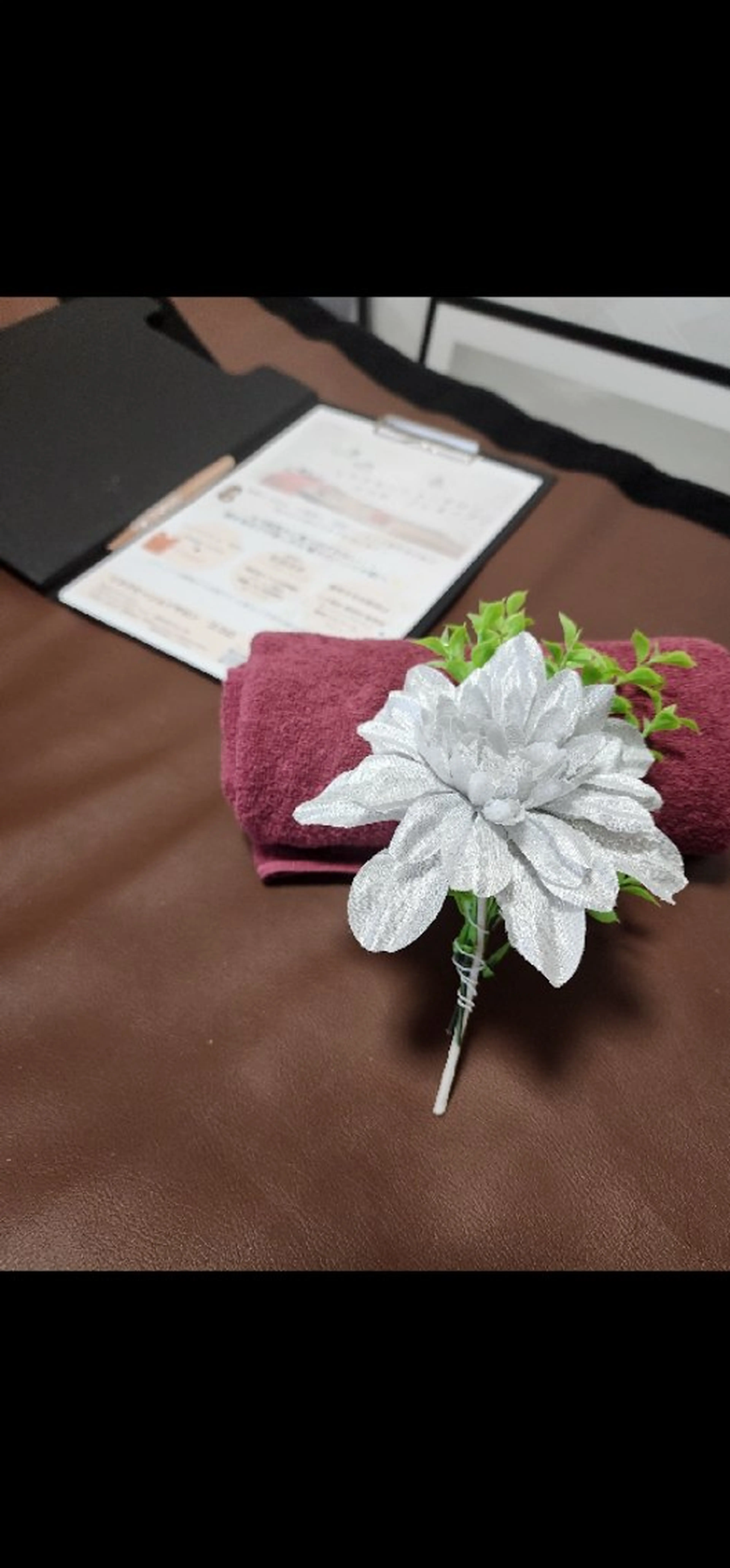 体質改善に興味のある方の相談受け付けです！サプリや生活習慣についてお話しますの写真