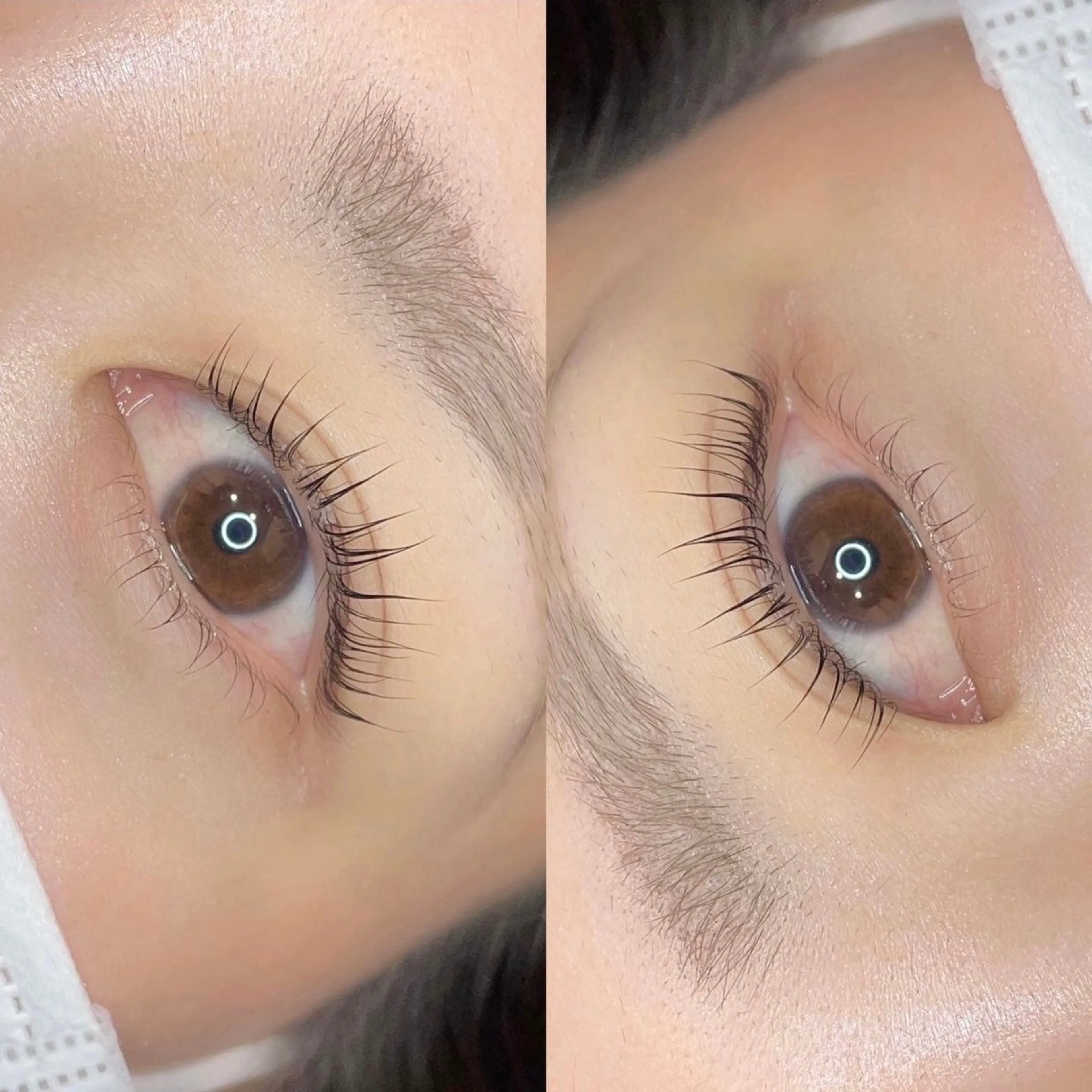 マツエク・マツパ 浅草橋 Ai ⛓️🖤坂本のヘアスタイル