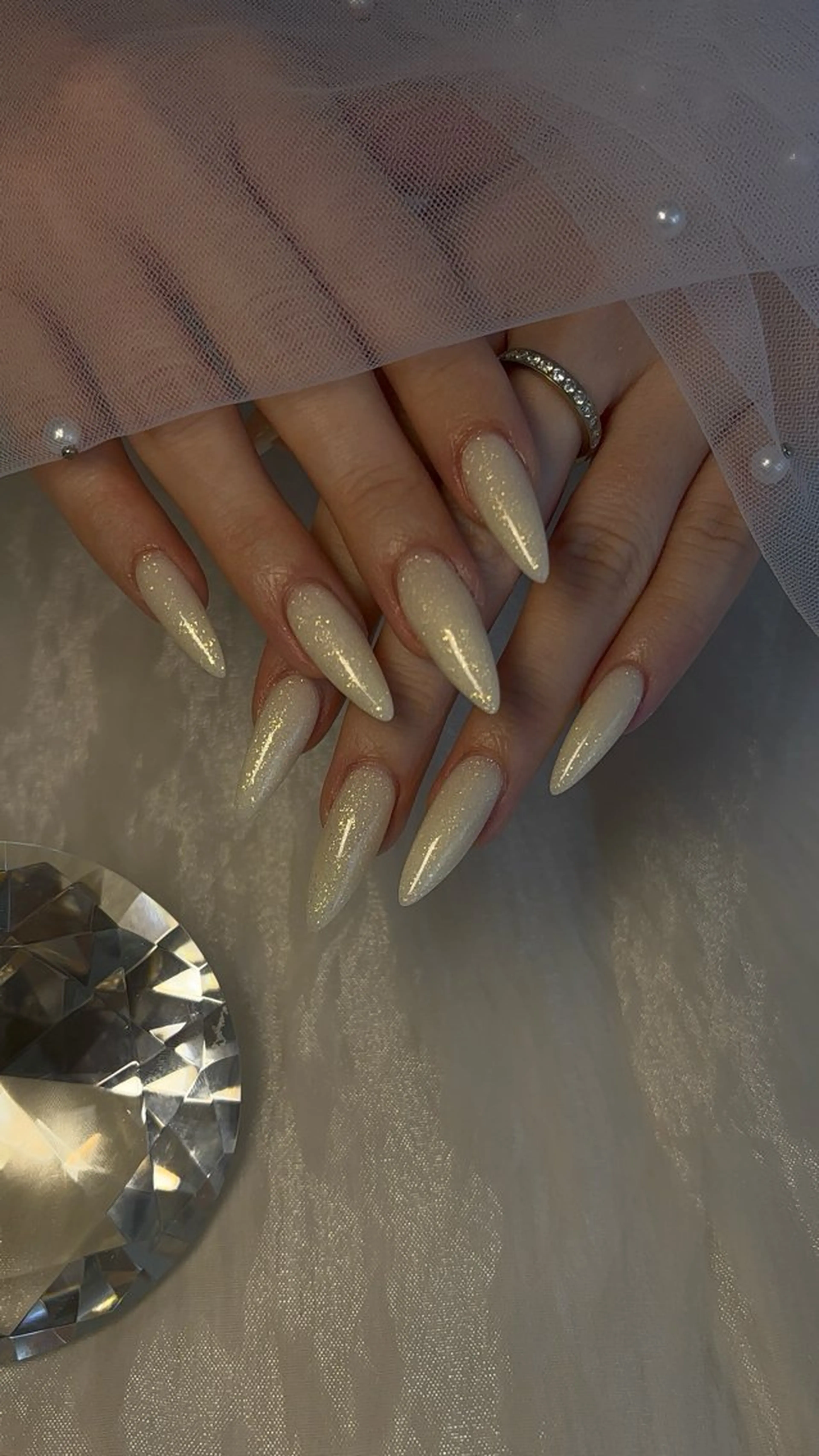 ネイル ハンドネイル salon de belnetta所属・kayo 💅のネイルデザイン