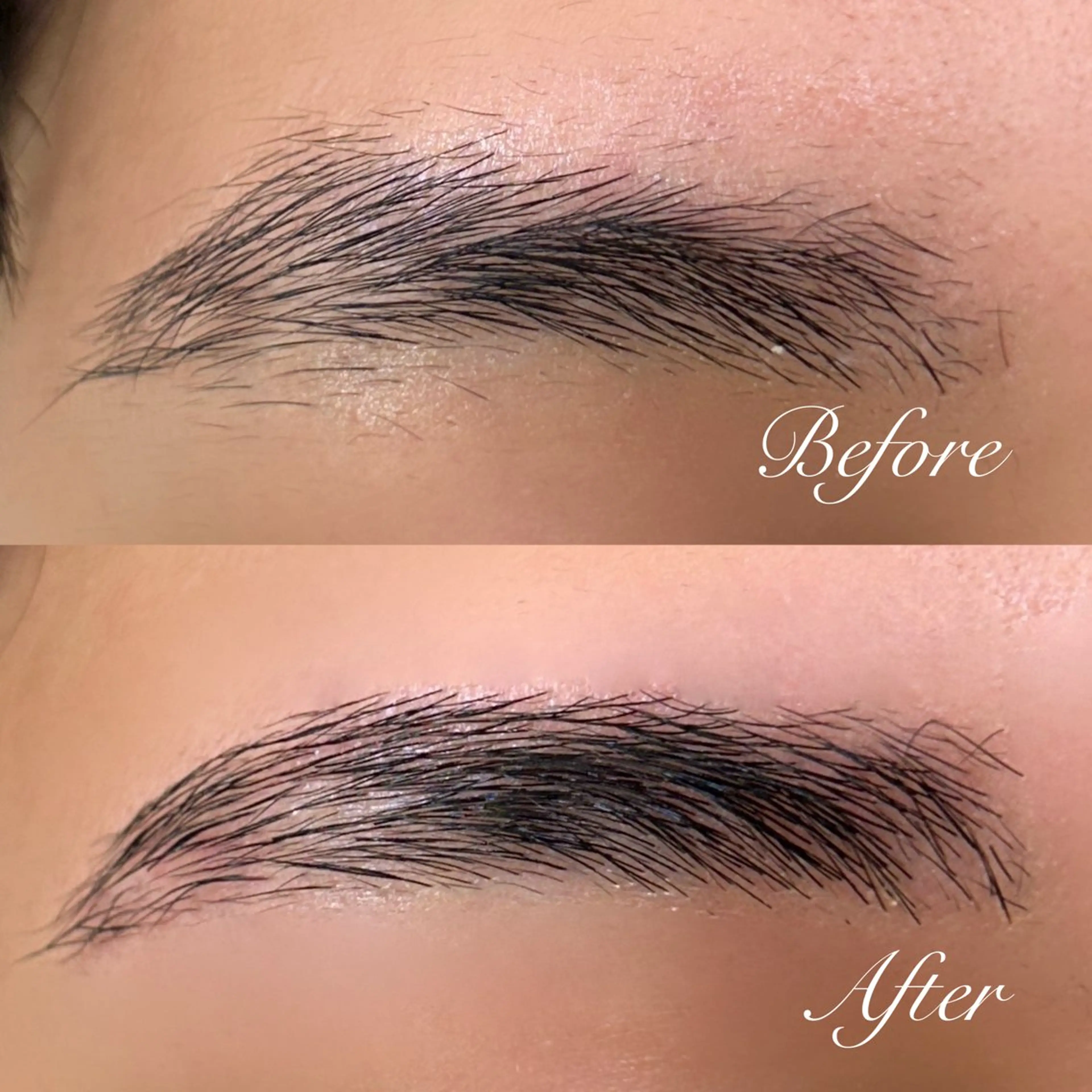 アイブロウ ワックス脱毛 その他(アイブロウ) Bianca横浜関内 YAGINUMA🫧のマツエク・マツパデザイン