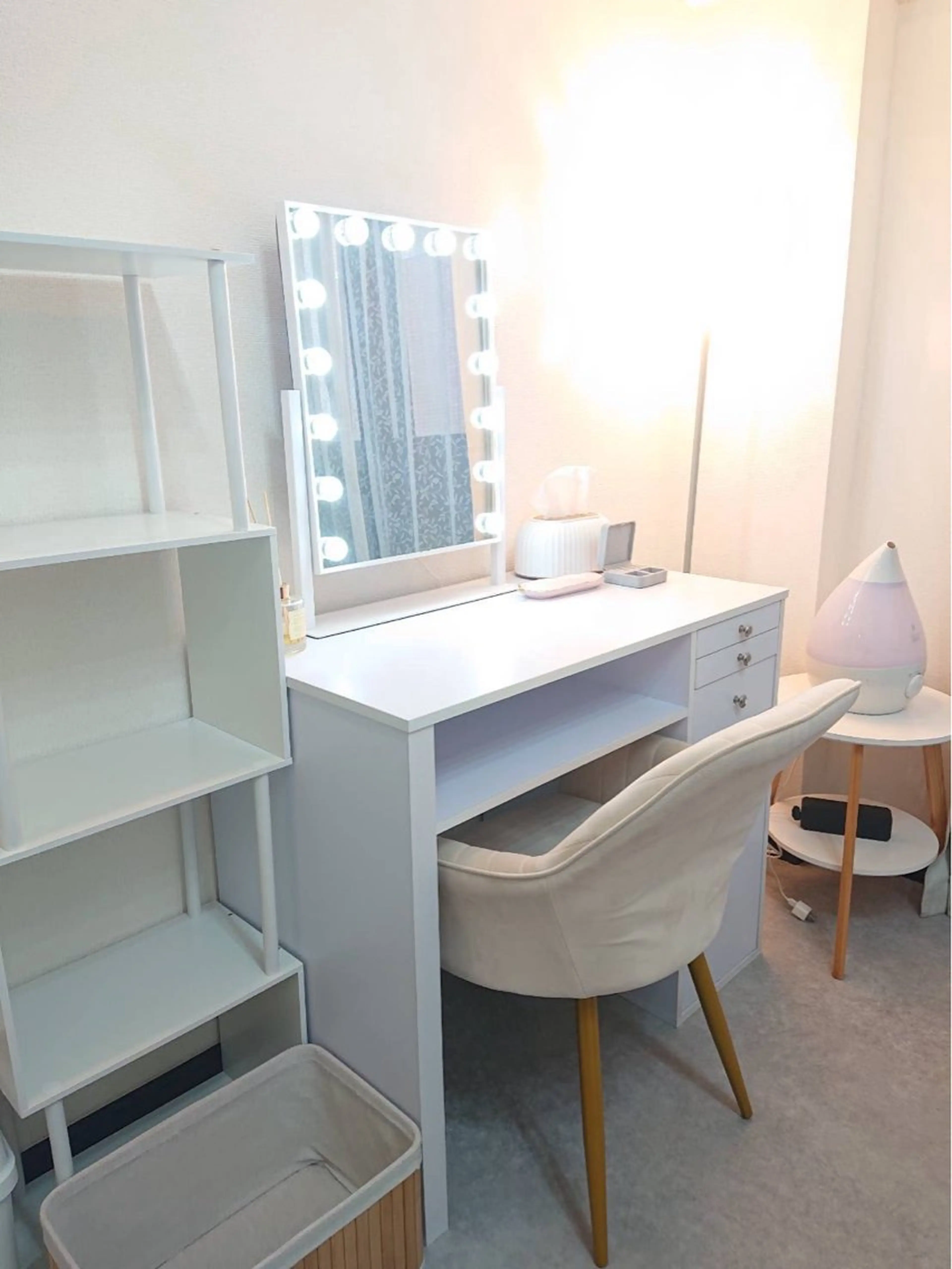 エステ リラク さくら｜むくみ顔専門 エステ｜銀座のエステ・リラクイメージ