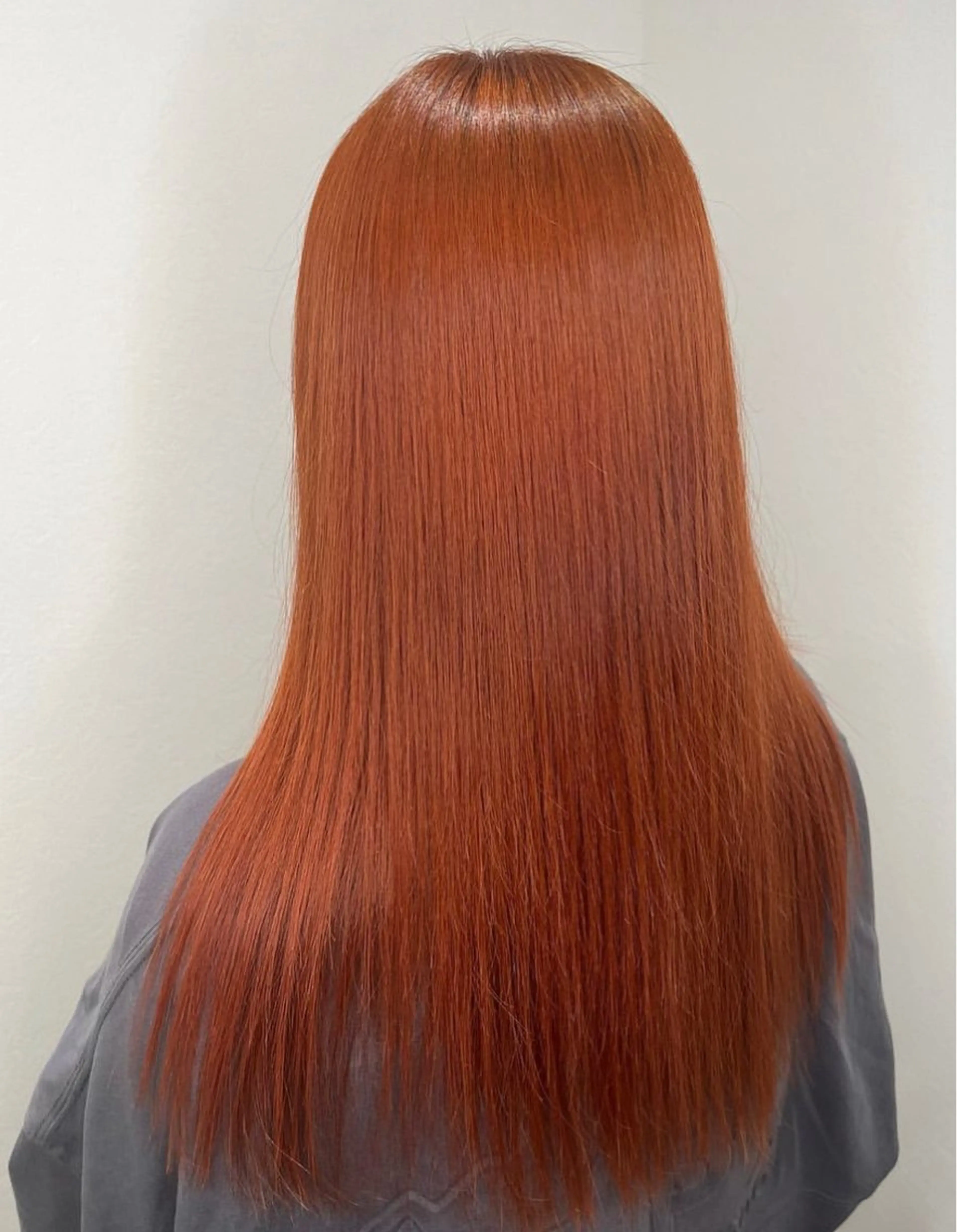 ミディアム RIO🩶NEXT/ エクステ/ハイトーンのヘアスタイル