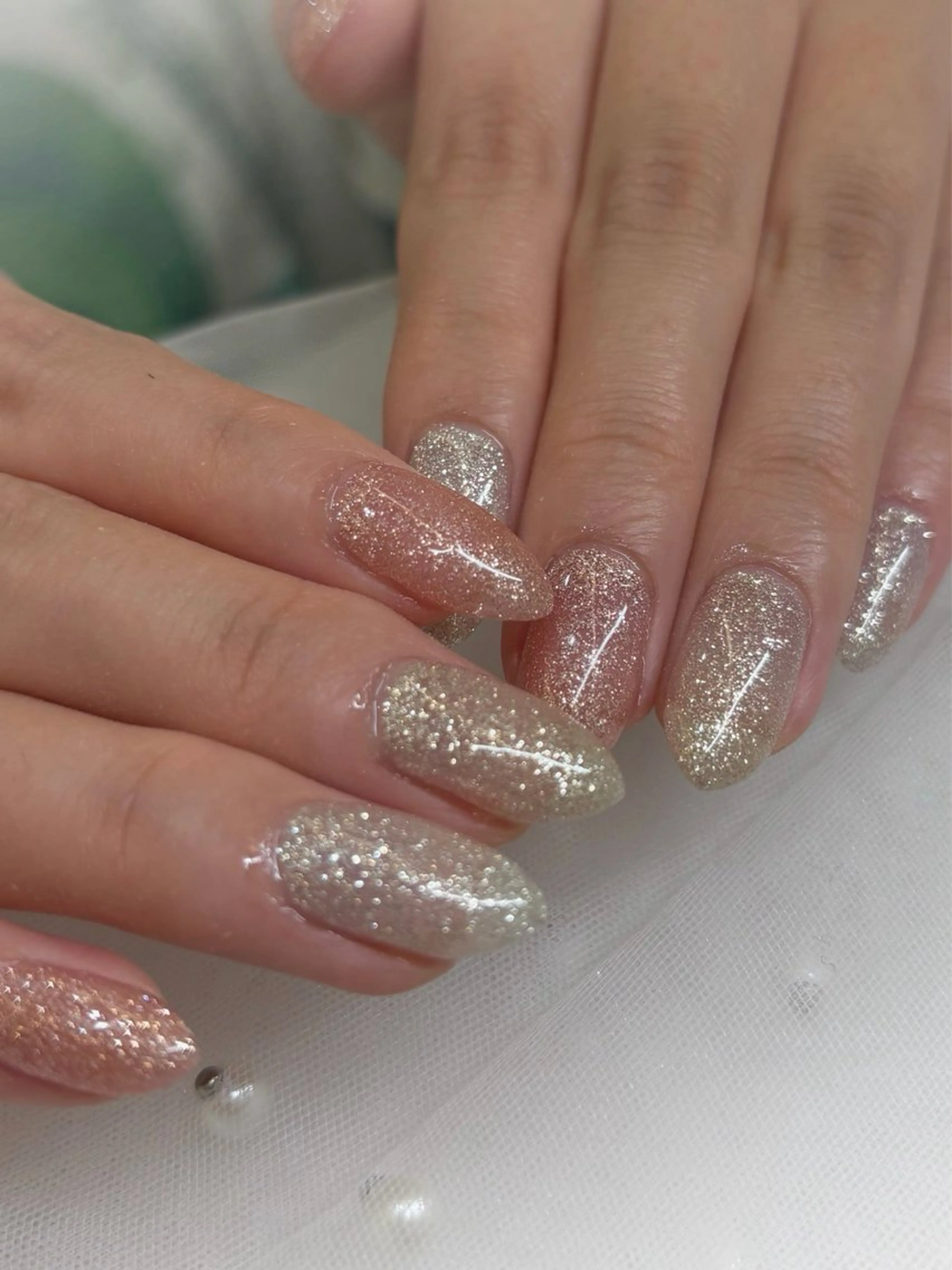 ネイル BeautyFavo .byRyokaのネイルデザイン