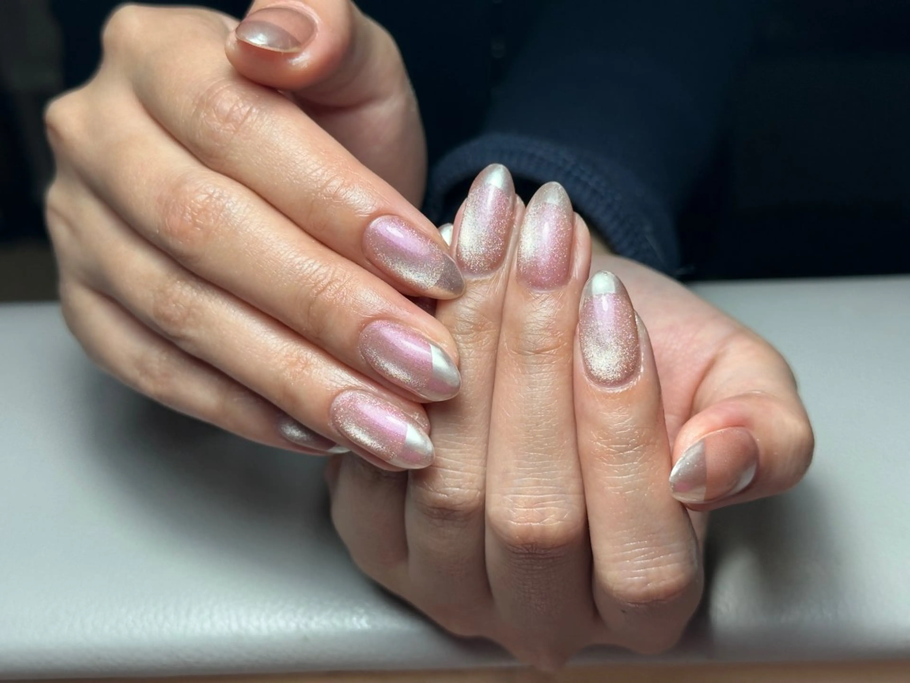 ネイル Eveネイル チップスカルプ専門店のネイルデザイン