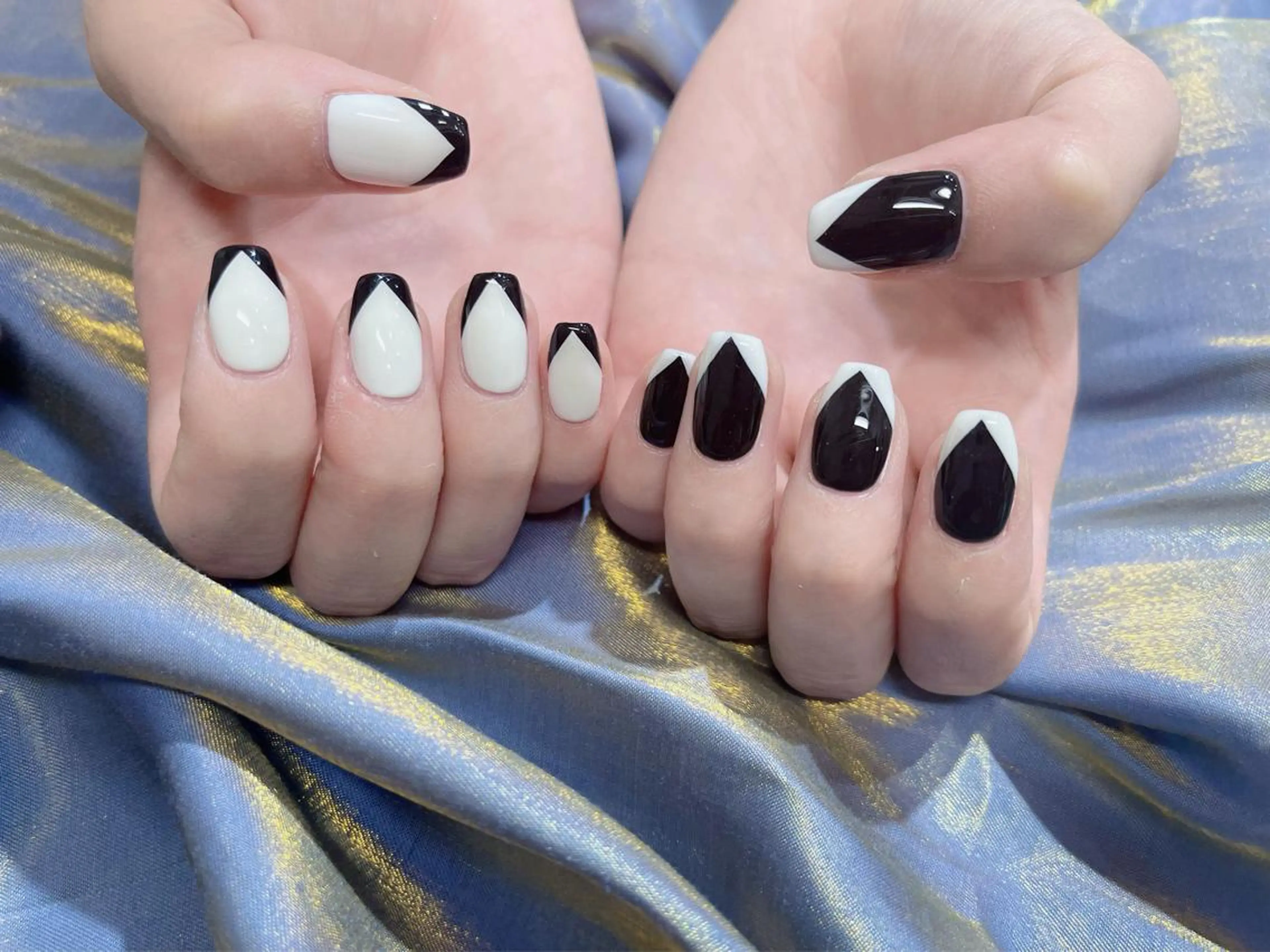 ネイル Umi nail& eyelashのネイルデザイン