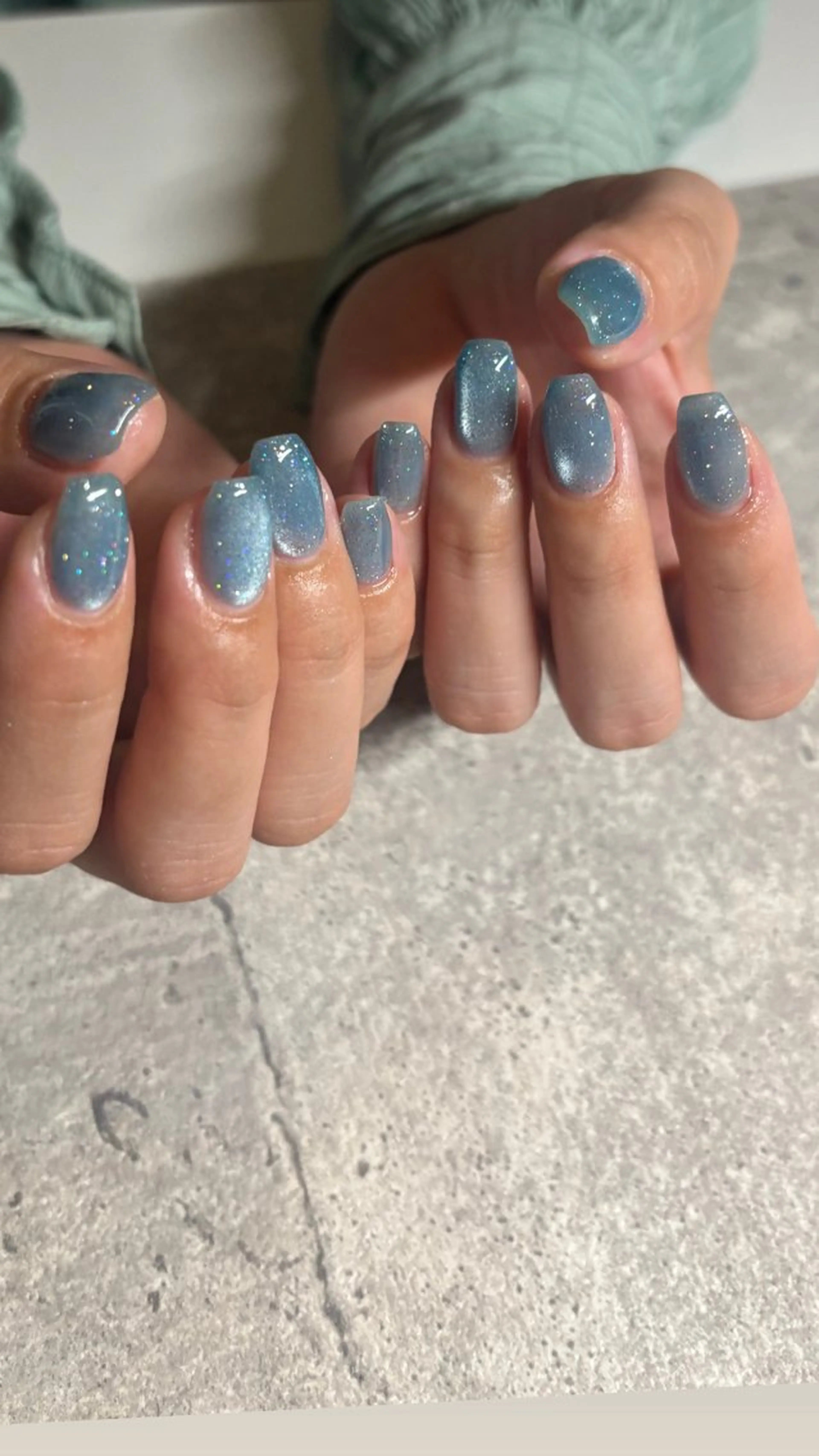 ネイル Piccolo nail所属・Piccolo nailのネイルデザイン