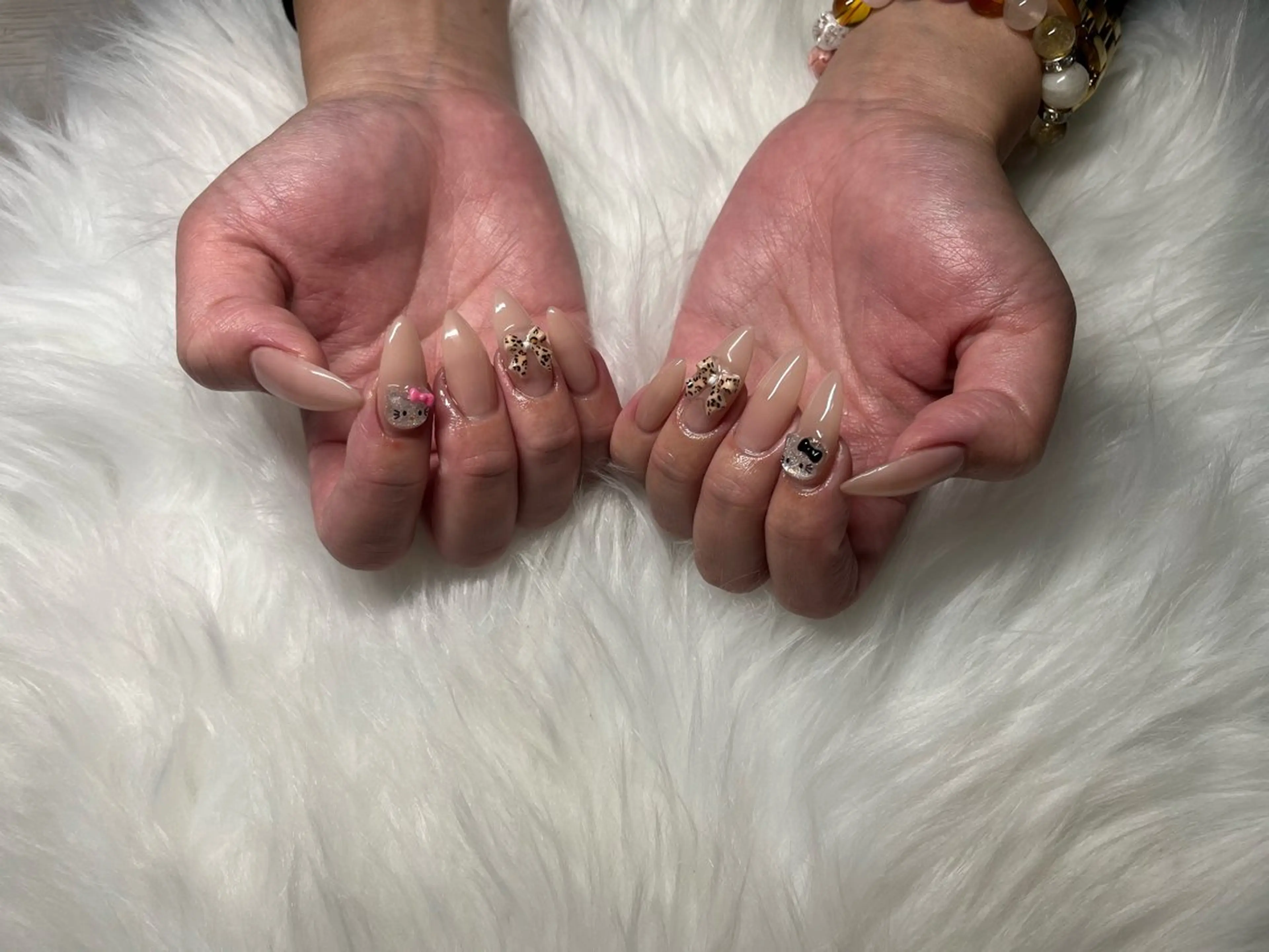 ネイル ネイリスト MRNのネイルデザイン