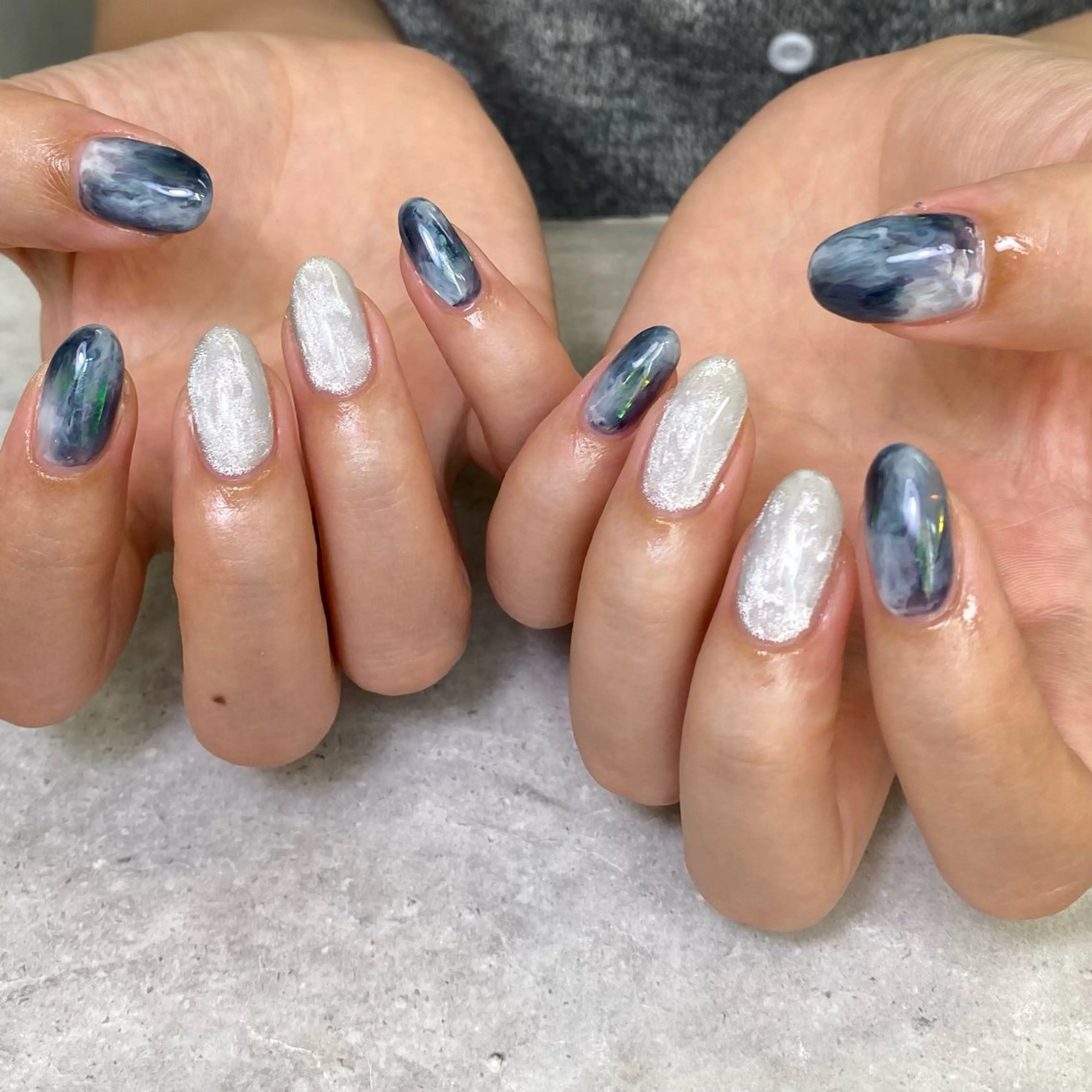 ネイル C. Ricoのネイルデザイン