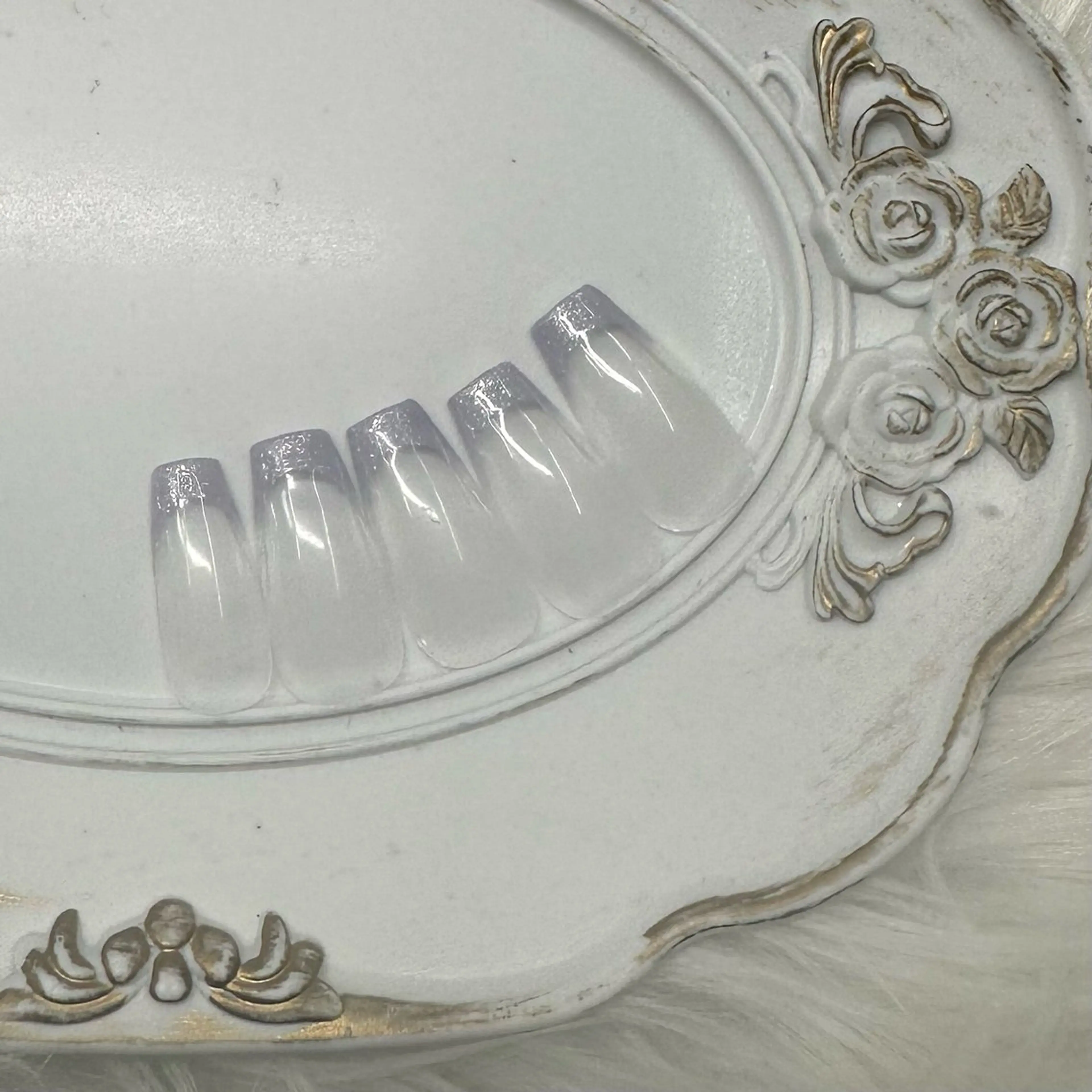 ネイル エリクサーネイル池袋 藤田のネイルデザイン