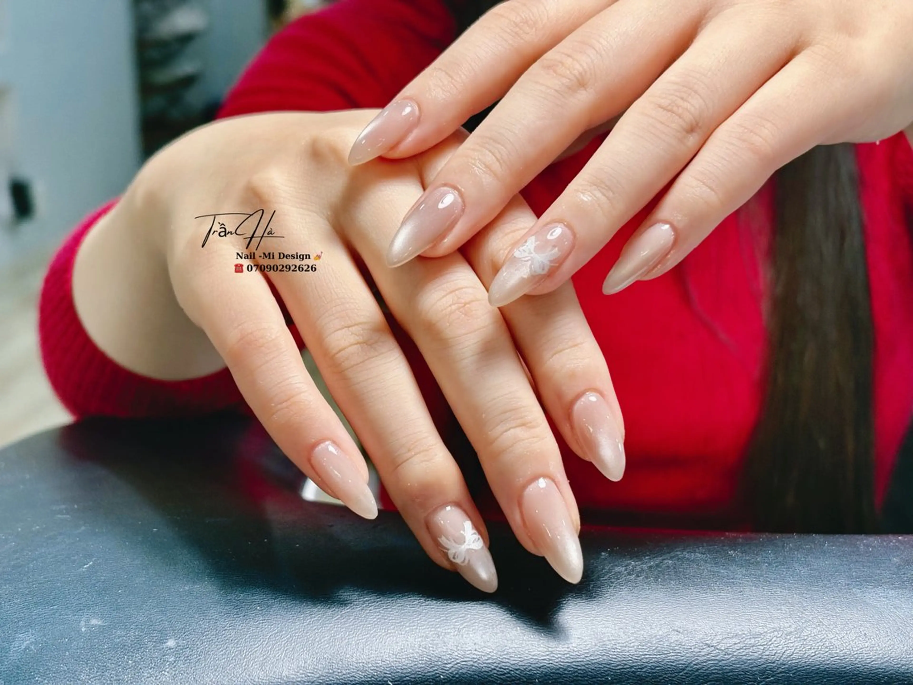 ネイル Mymy Nail (ハー)のネイルデザイン