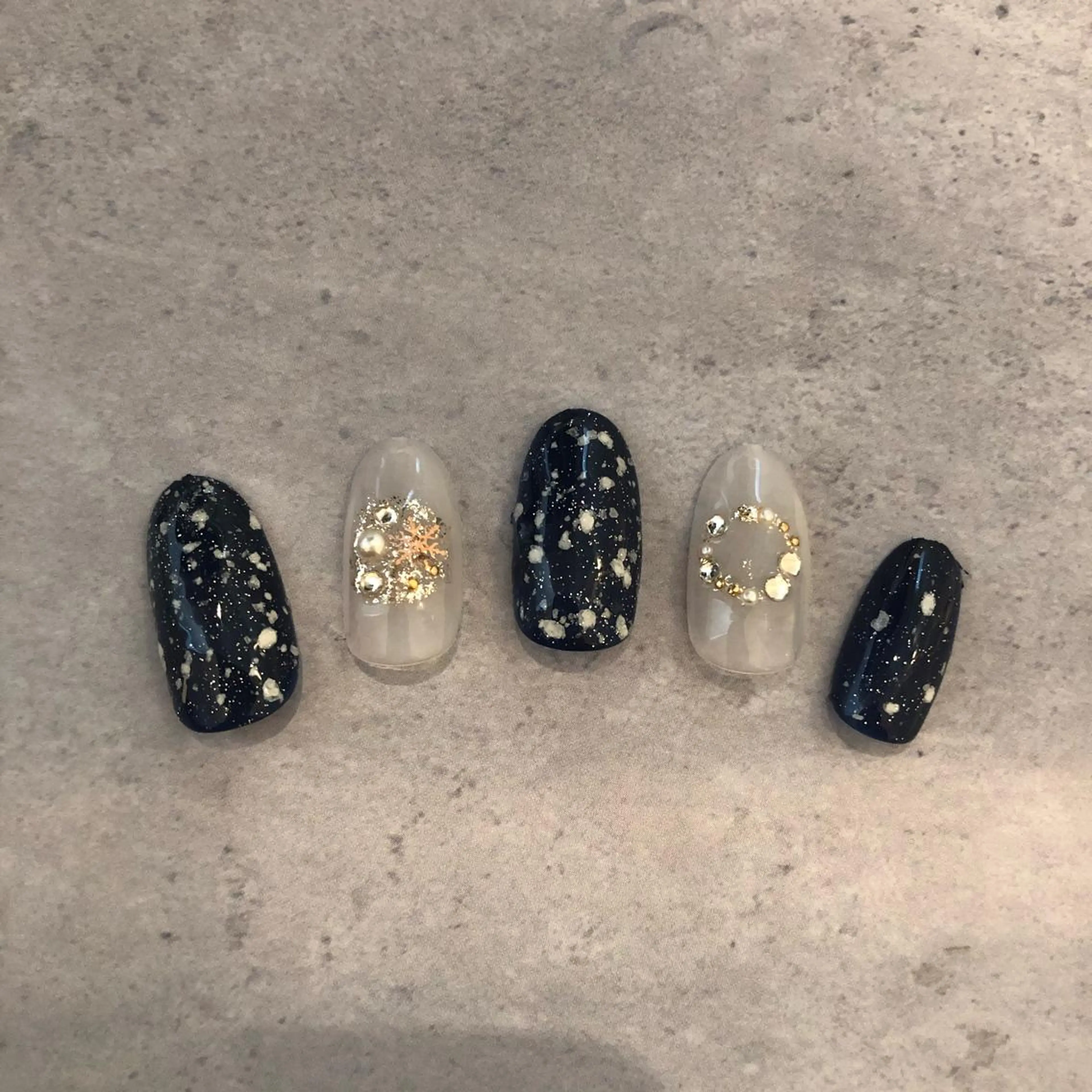 ネイル エステティックサロン Liente(リアンテ)所属・Hashimoto .のエステ・リラクイメージ