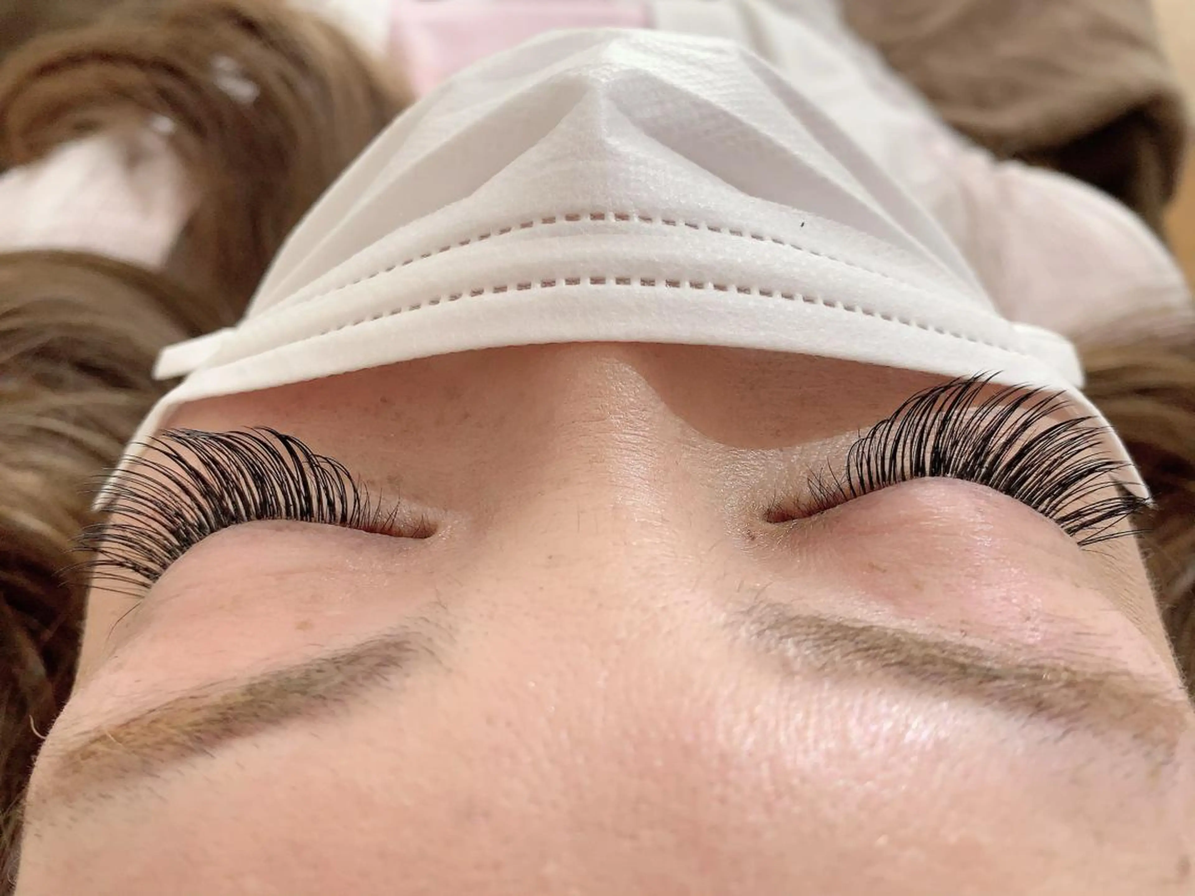 マツエク・マツパ VIP 飯田のマツエク・マツパデザイン