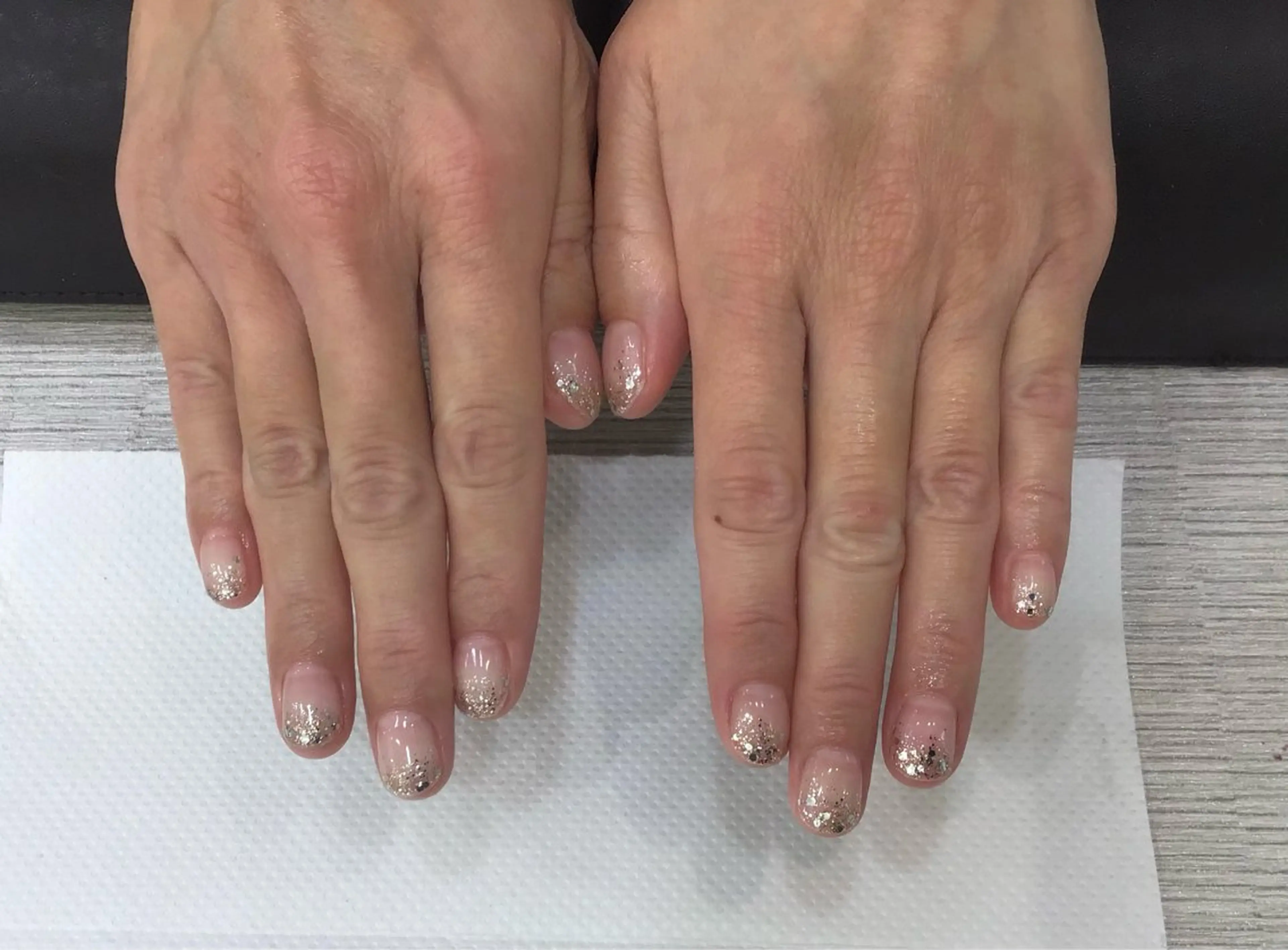 ネイル 蘆田 ネイルステーションのネイルデザイン