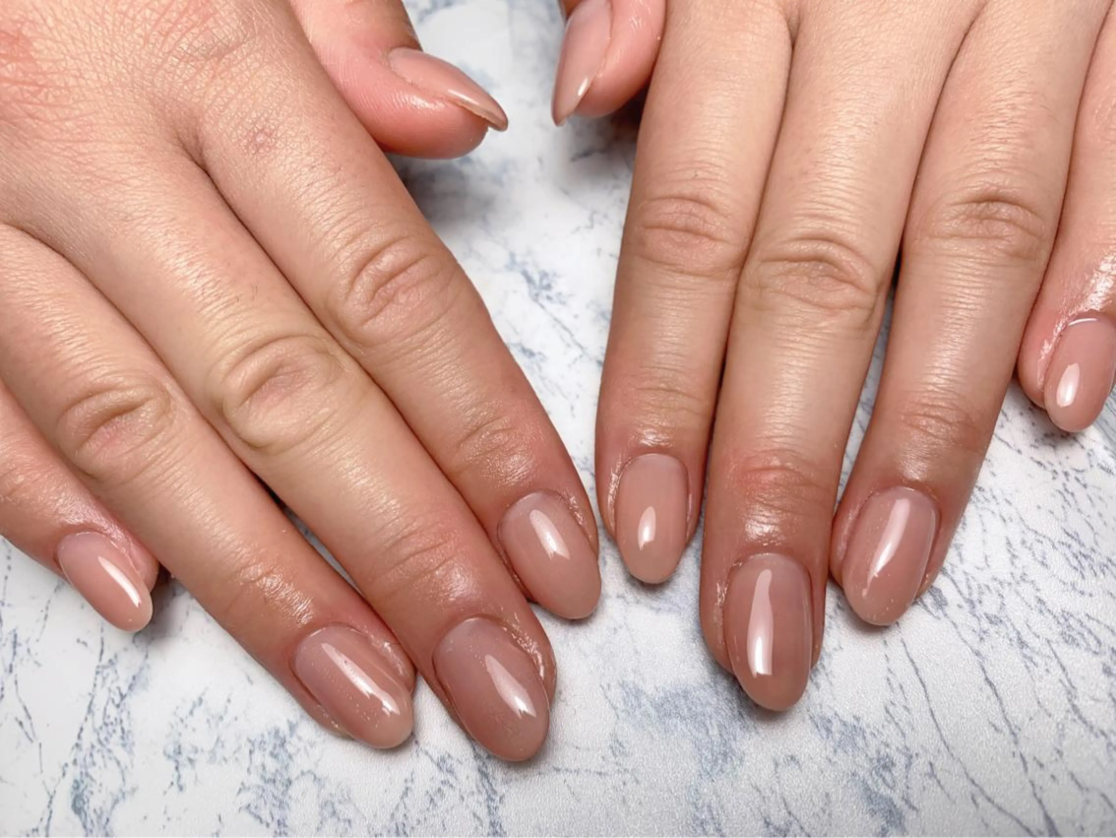 ネイル 菅野 愛花のネイルデザイン