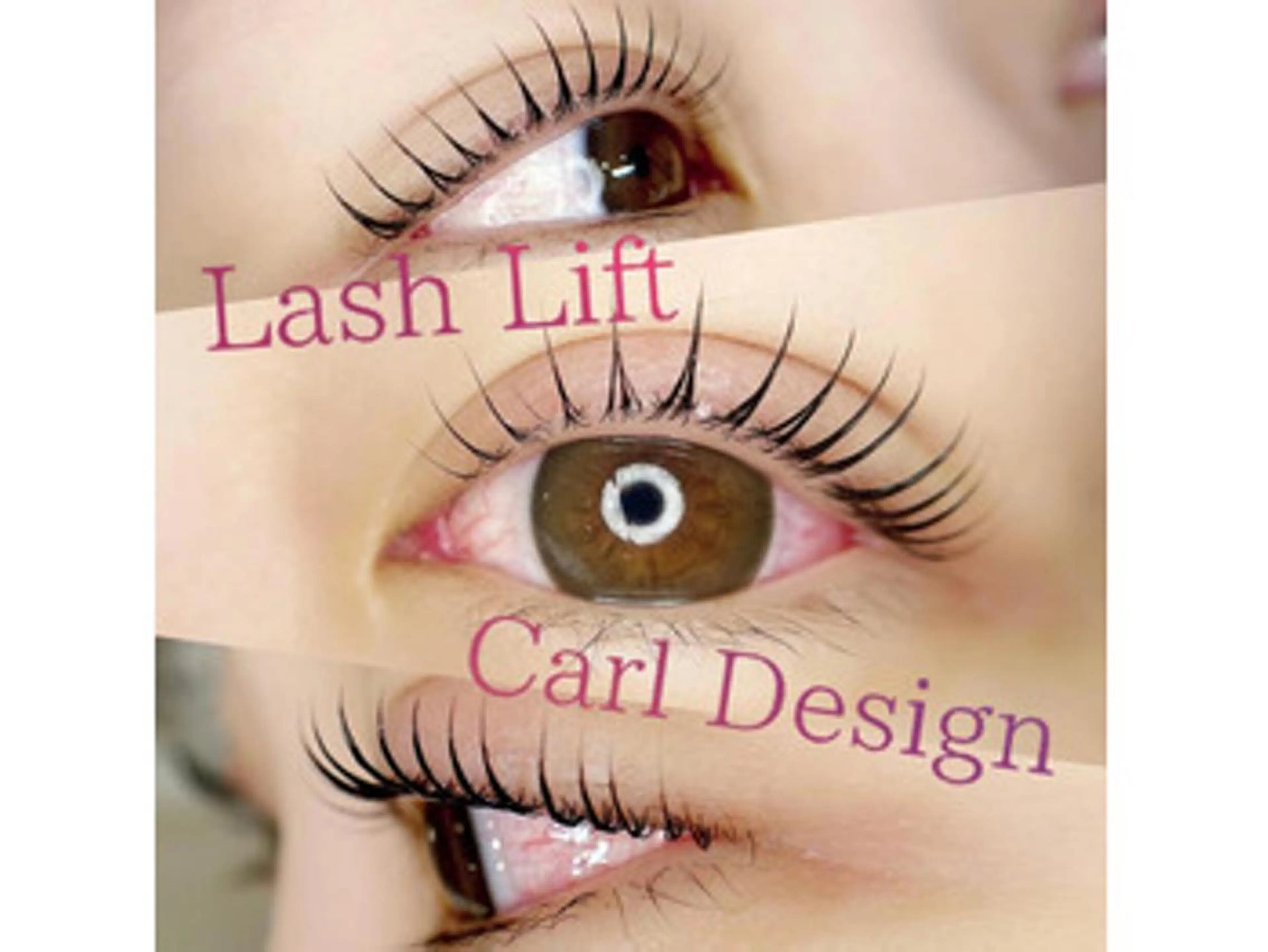 12月限定クーポン！！初回まつげパーマorパリジェンヌ☆6600円⇒3980円の写真