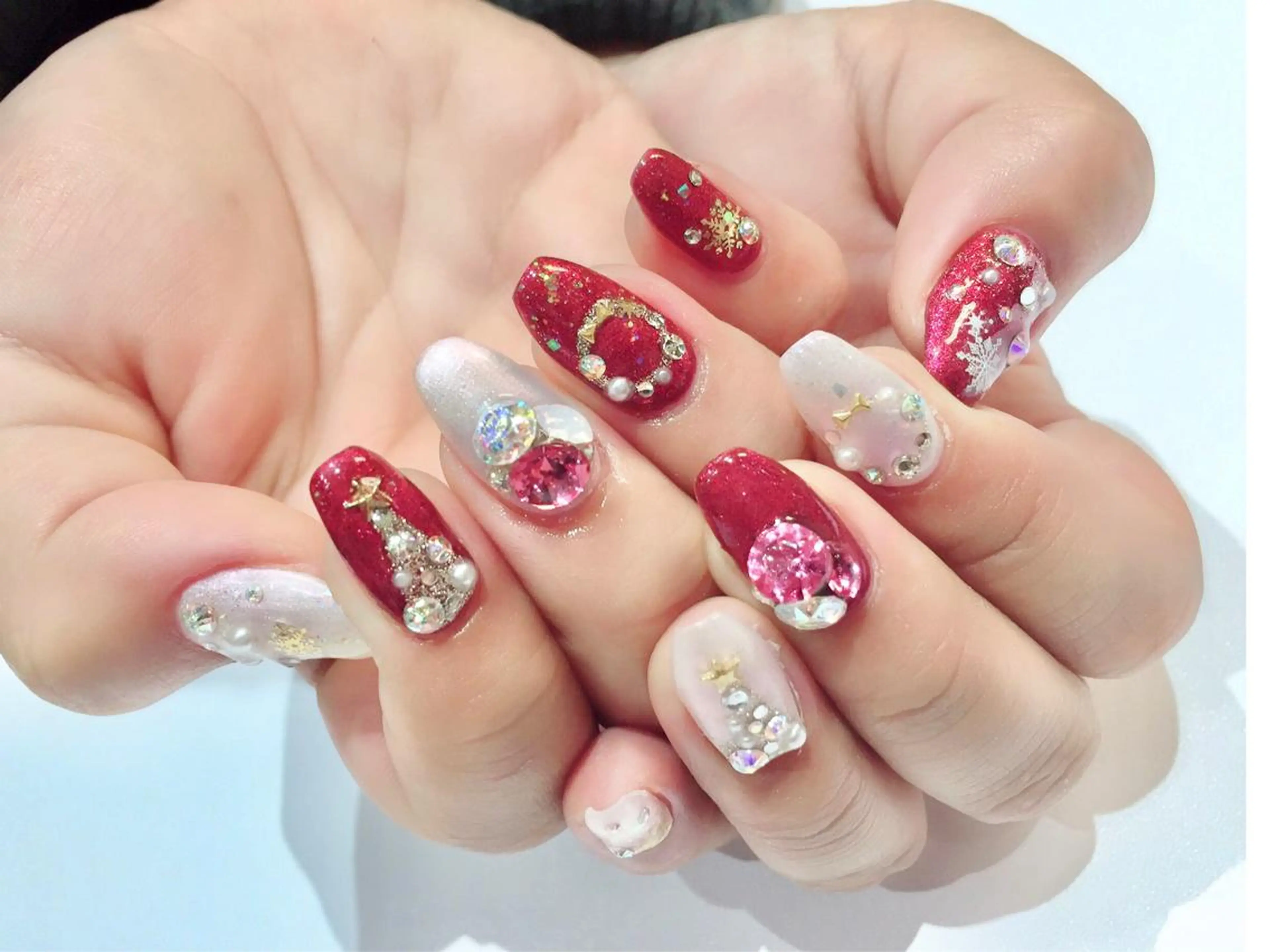 ネイル アートネイル Salon Ｋのネイルデザイン