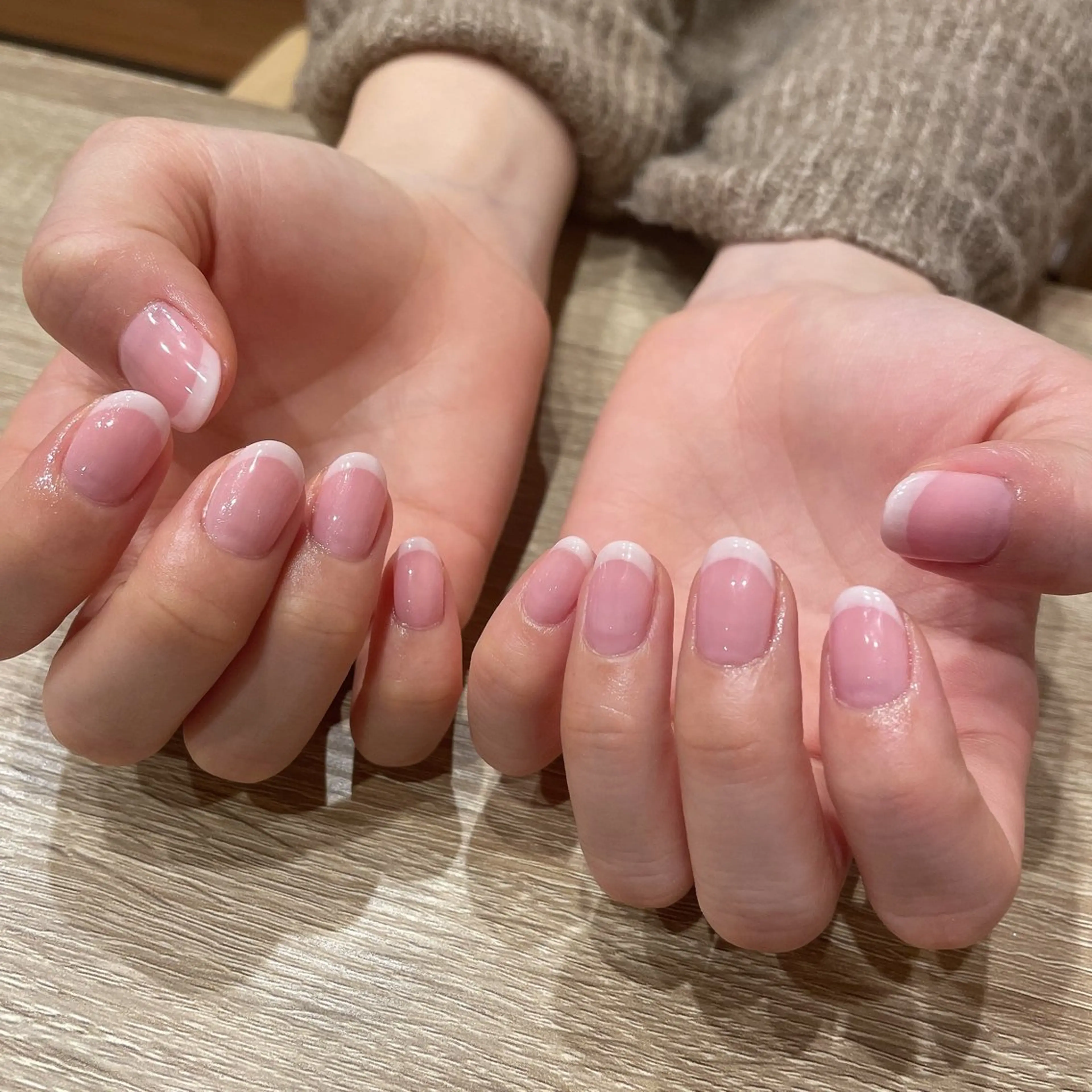 ネイル ハンドネイル liberté所属・liberté🫧 新小岩のネイルデザイン