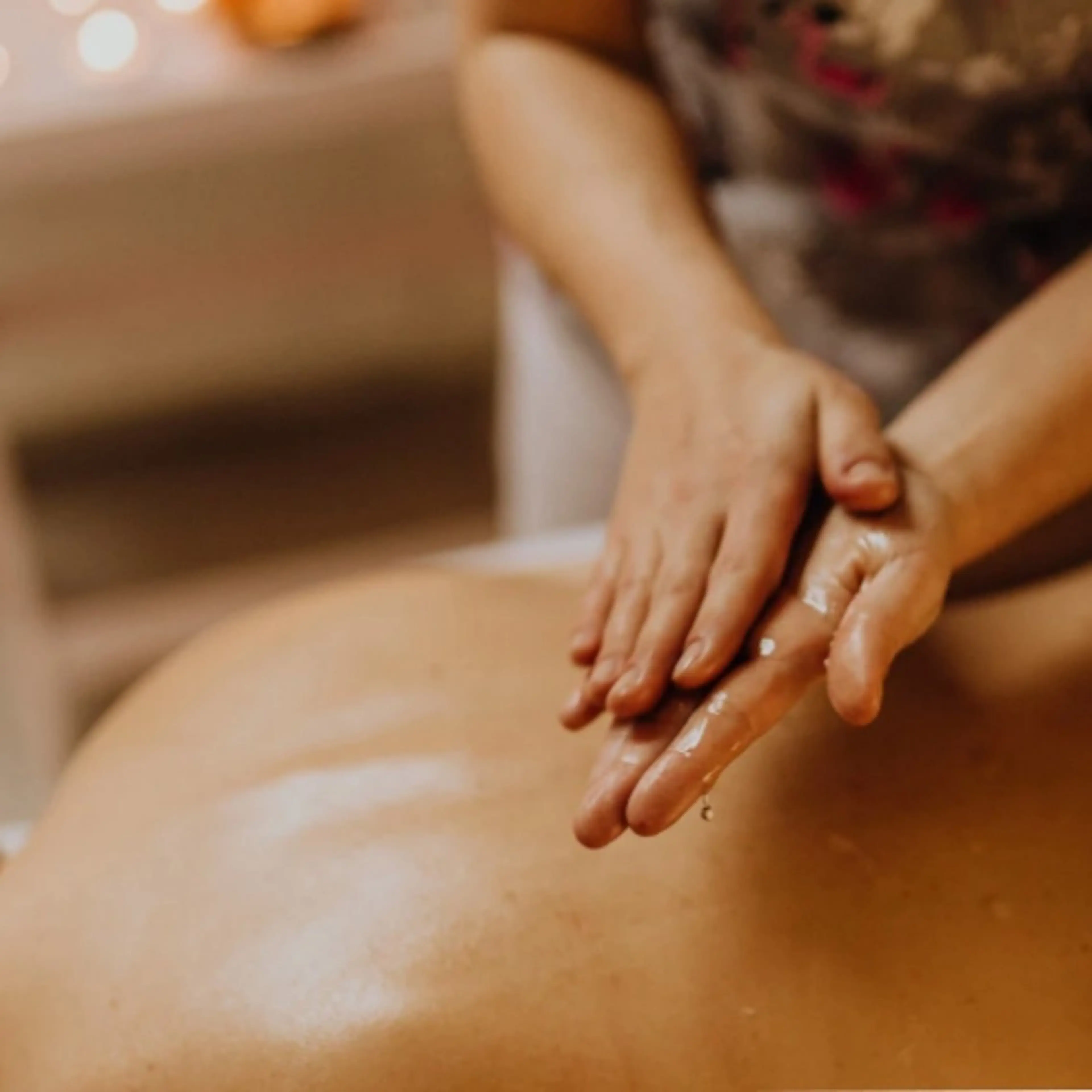 オススメ✨【無香料orローズ🌹の香り】100分ボディリンパマッサージ※女性専用の写真