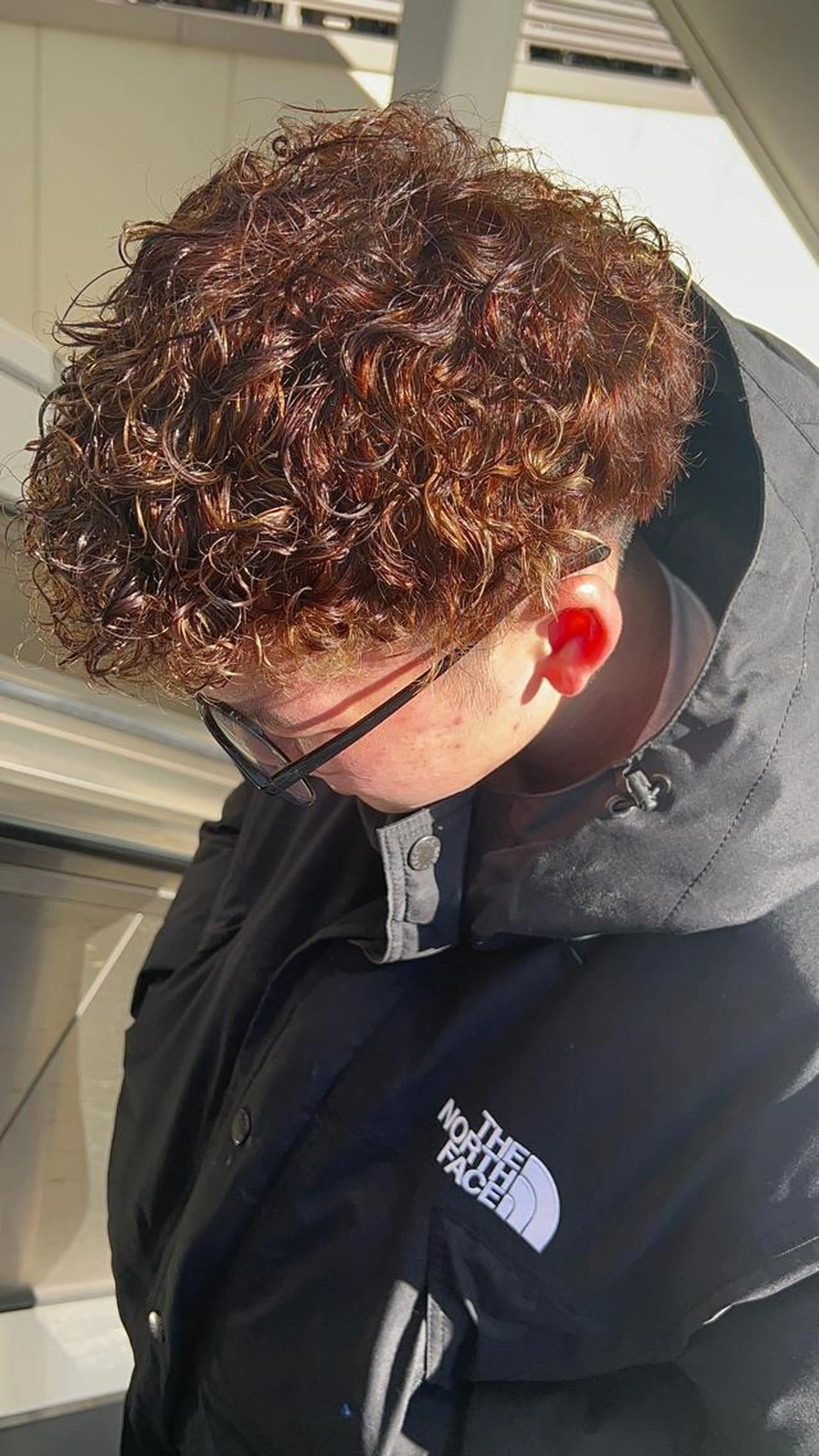 💈カット+カラー💈の写真