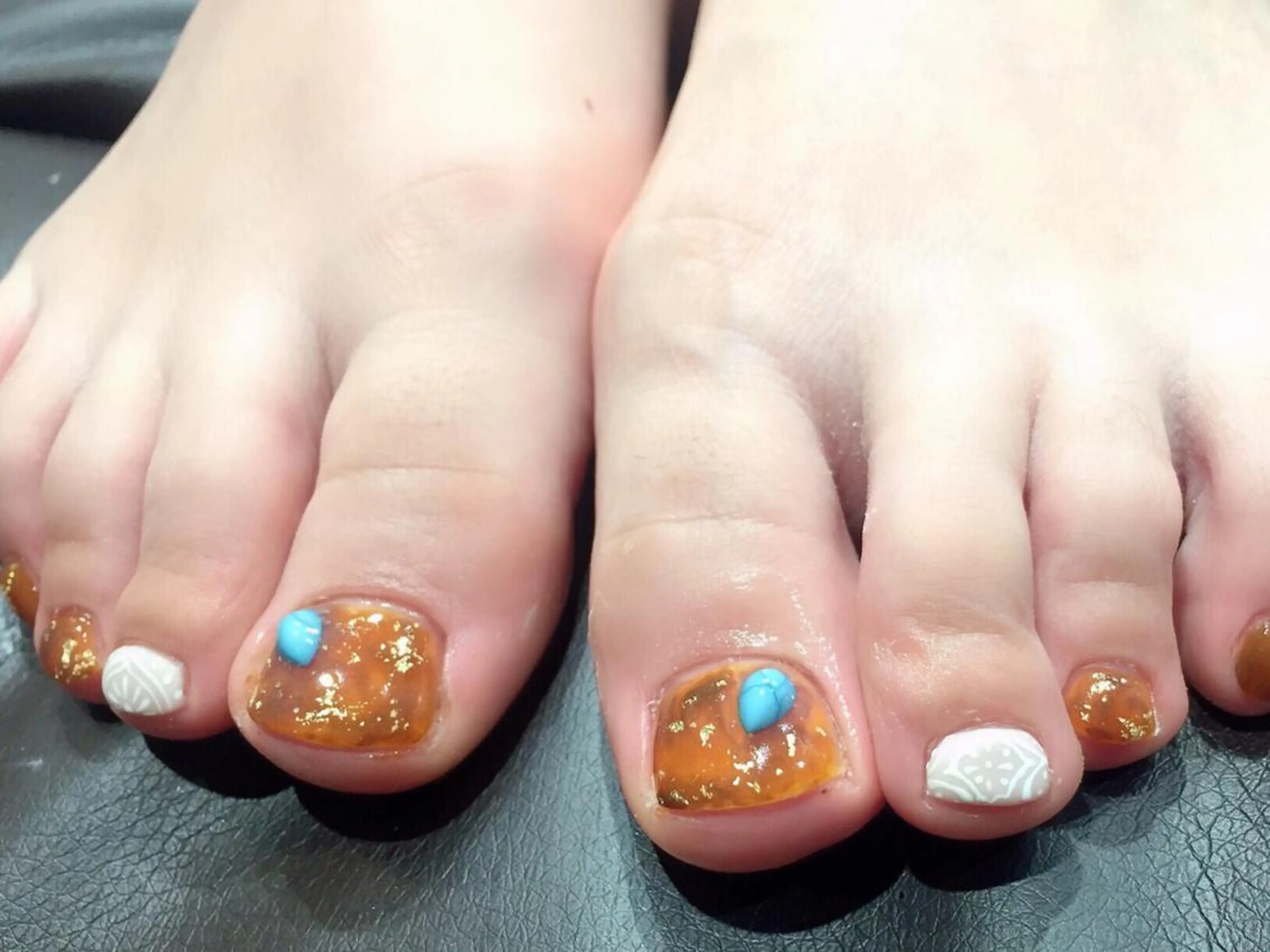 ネイル アートネイル Salon Ｋのネイルデザイン