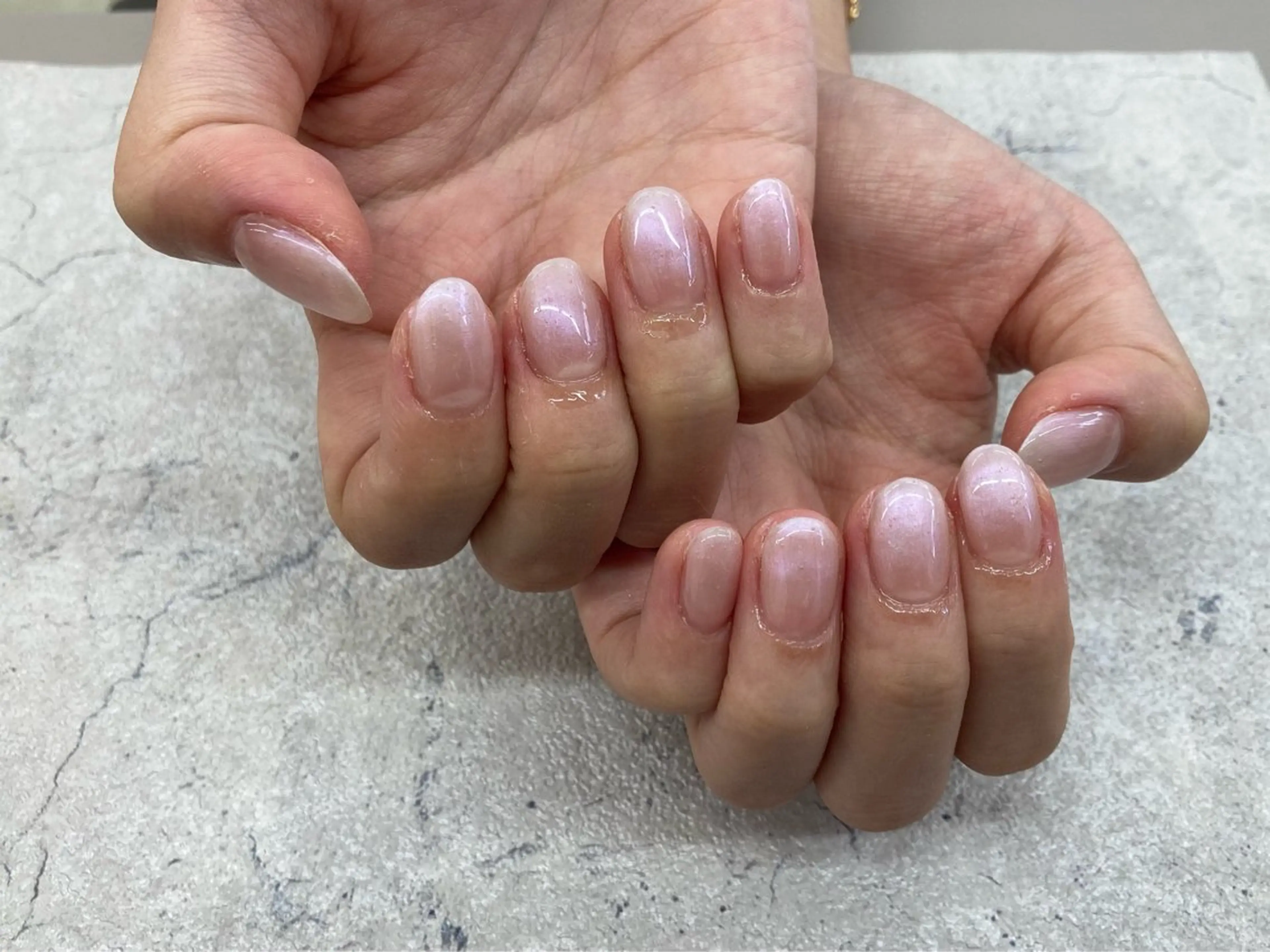 ネイル Maple所属・Maple saronのネイルデザイン