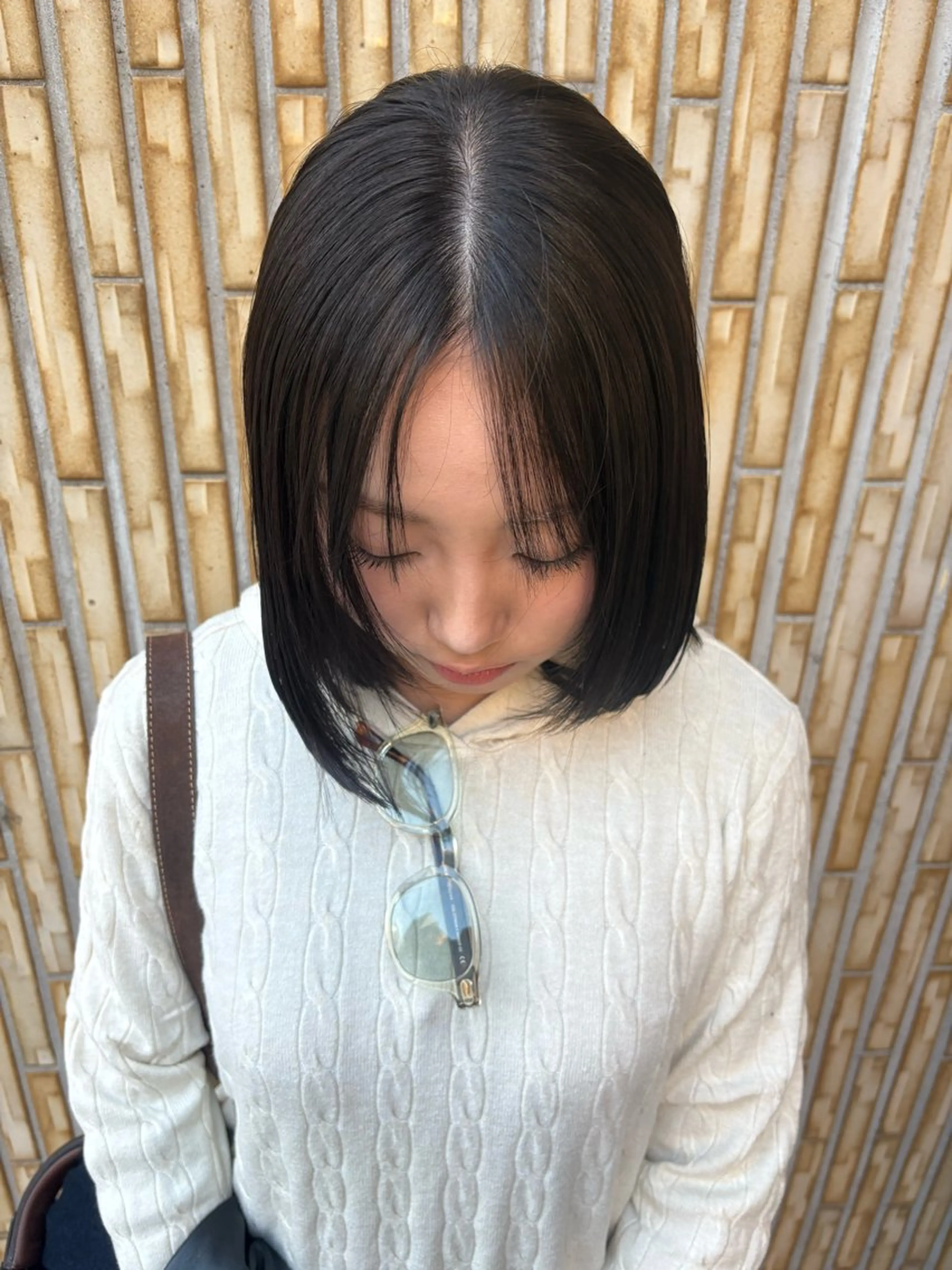 🦴ワンカラー➕ハホニコトリートメント🦴の写真