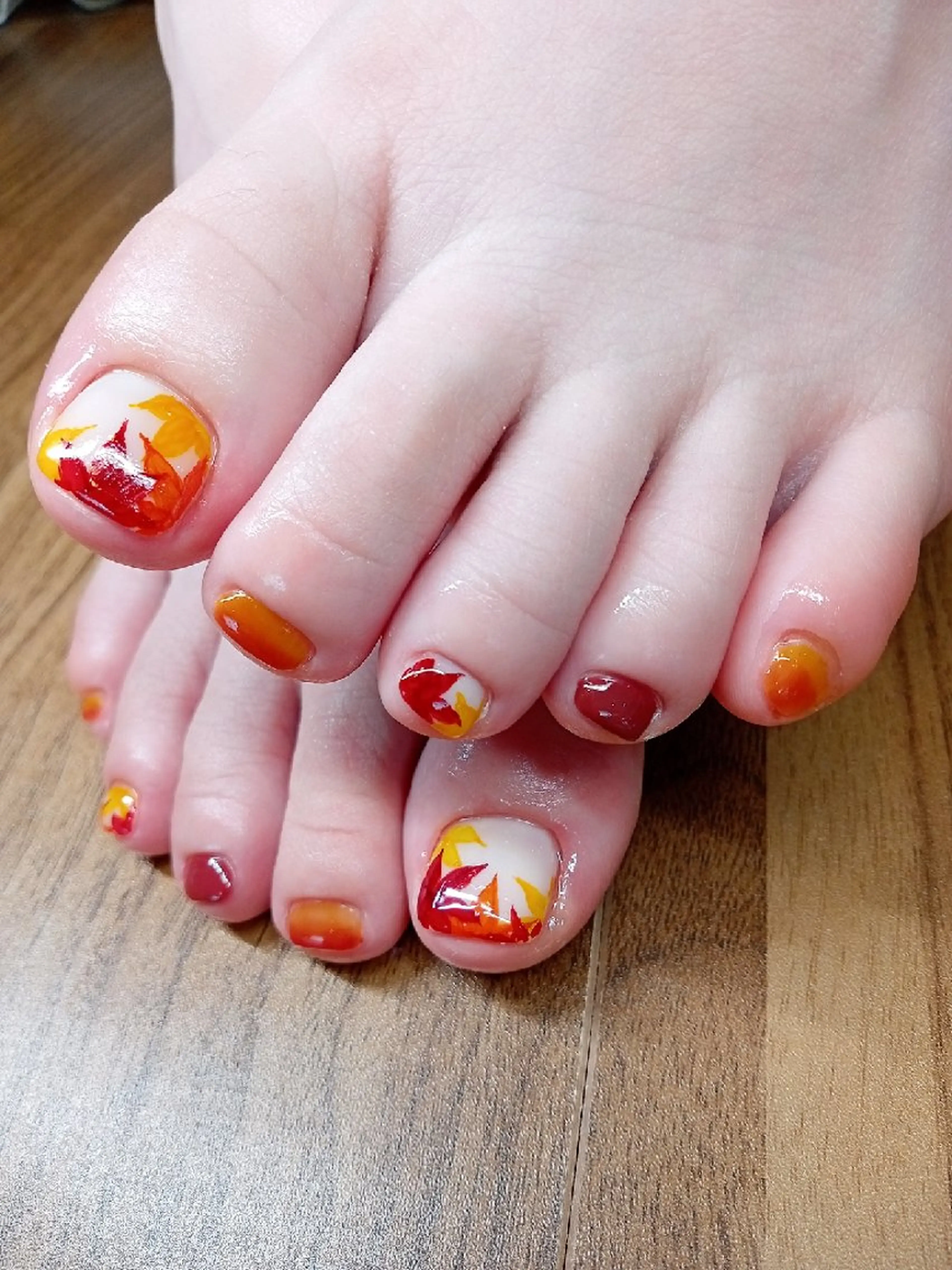 ネイル フットケアルーム ~KaPilina~のその他イメージ