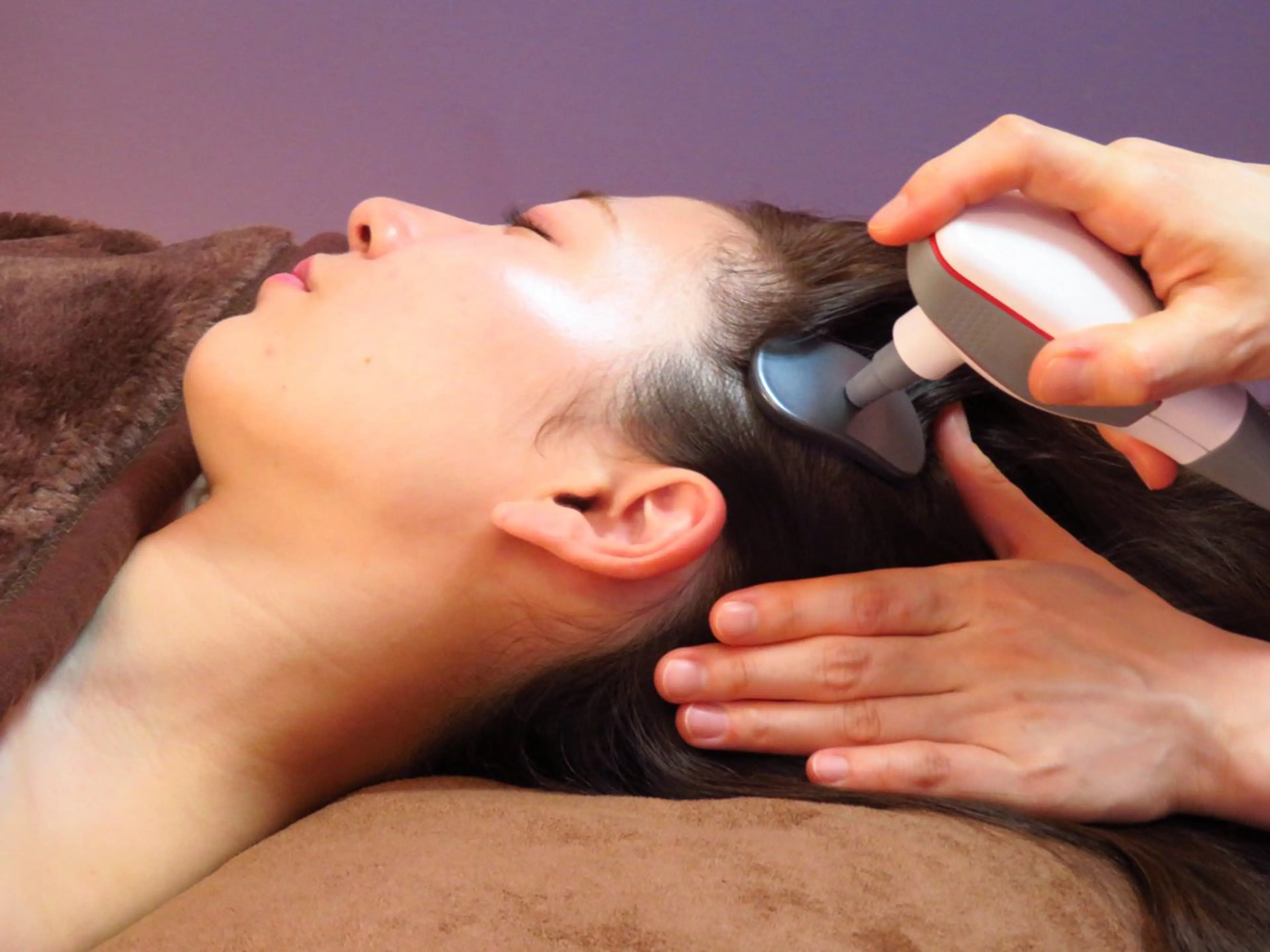 アプローズ所属・恵比寿INDIBA アプローズのエステ・リラクイメージ