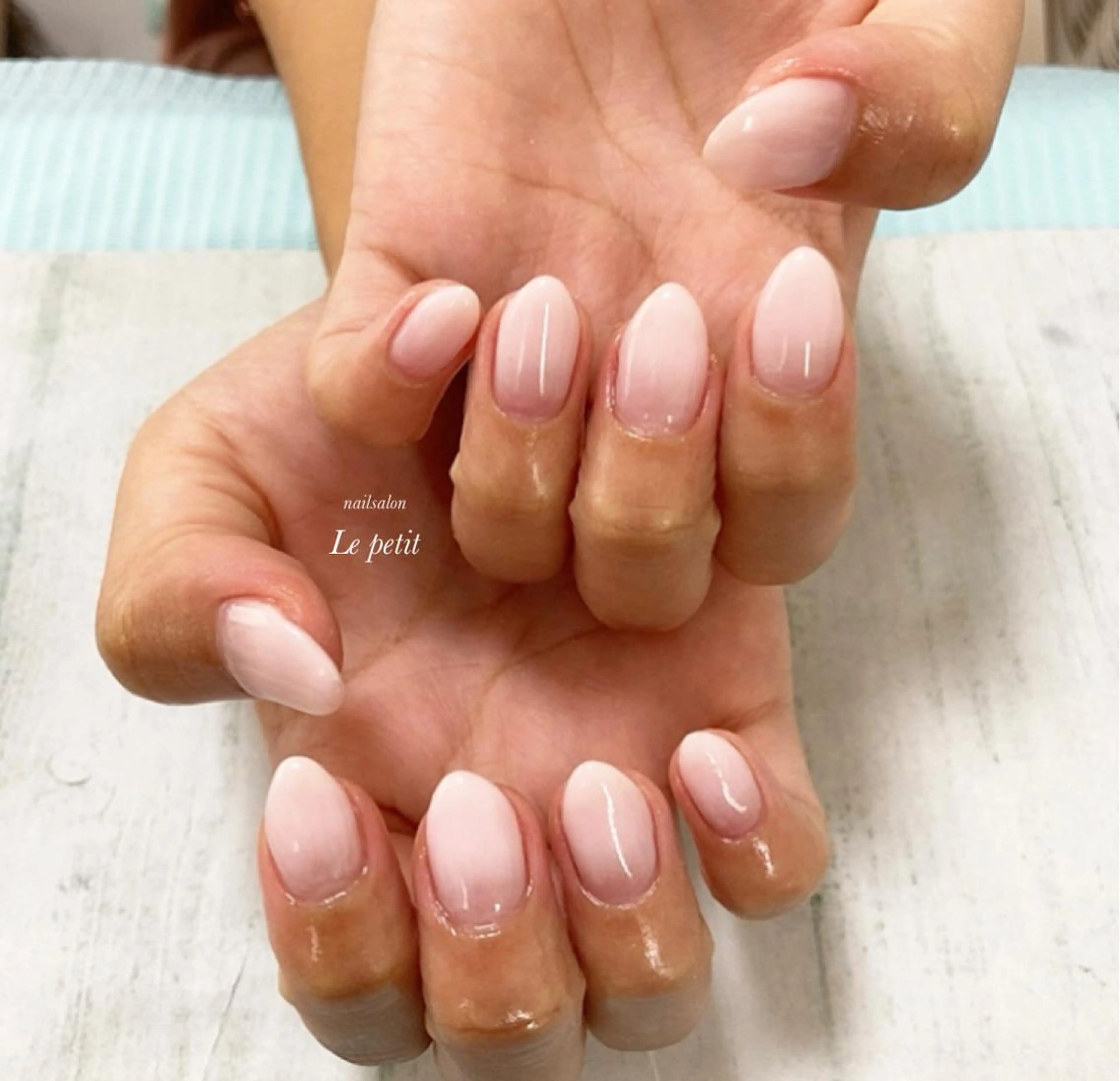 ネイル 石野 広佳のネイルデザイン