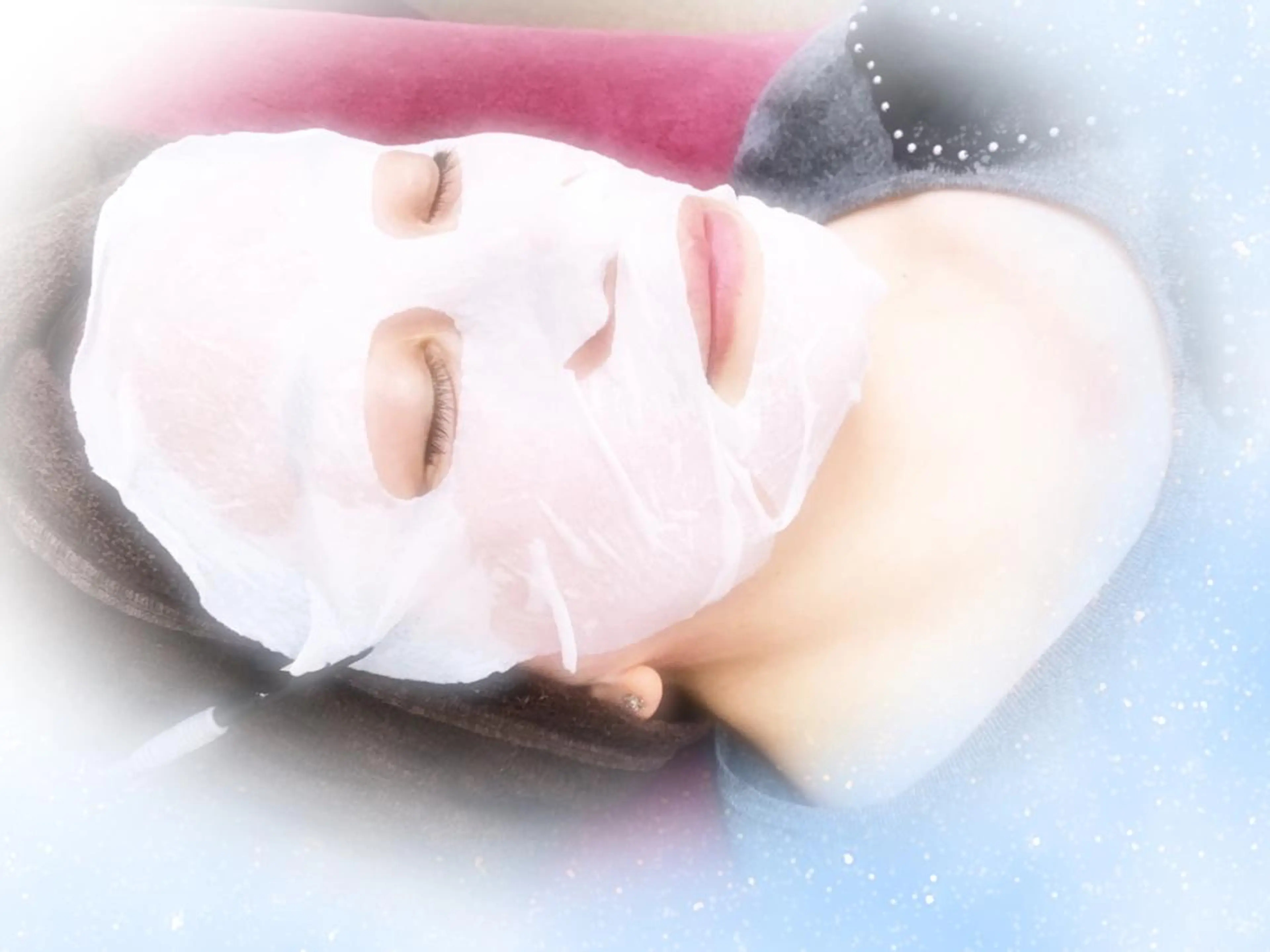 エステ リラク まごころ鍼灸整骨院所属・まごころ鍼灸整骨院 京王堀之内院のエステ・リラクイメージ