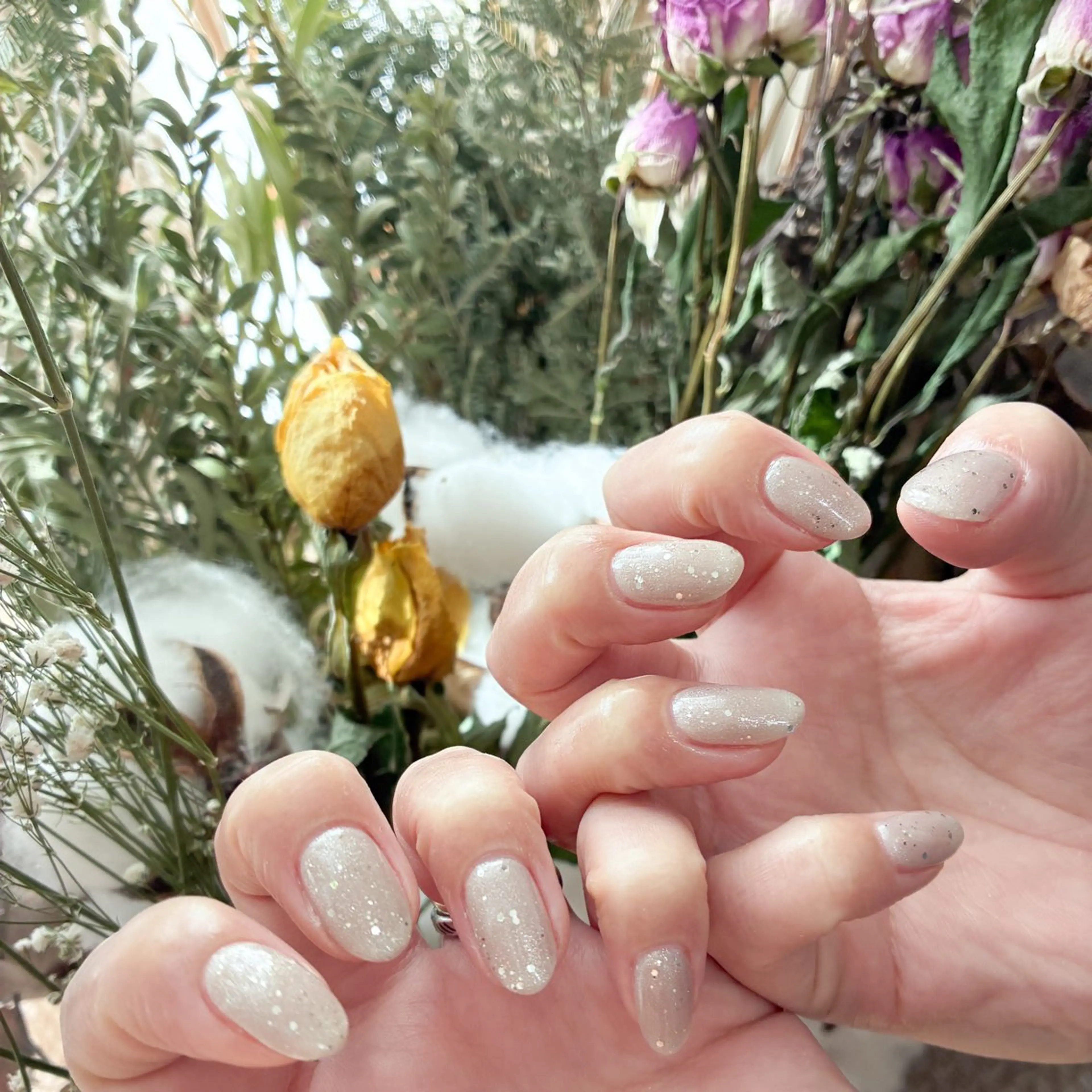 ネイル ハンドネイル luananail shiiのネイルデザイン