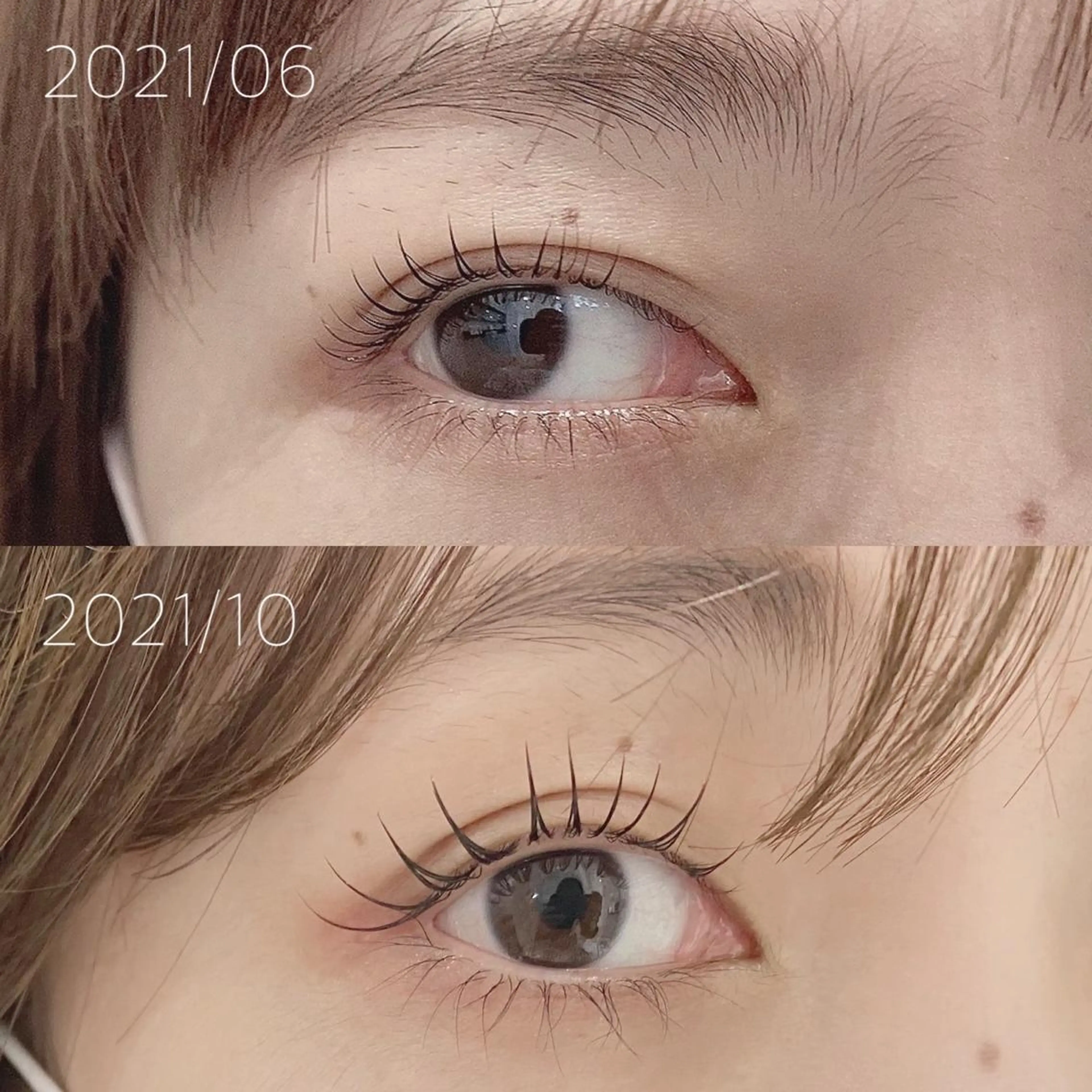 マツエク・マツパ まつげパーマ Minamidani yukiのマツエク・マツパデザイン