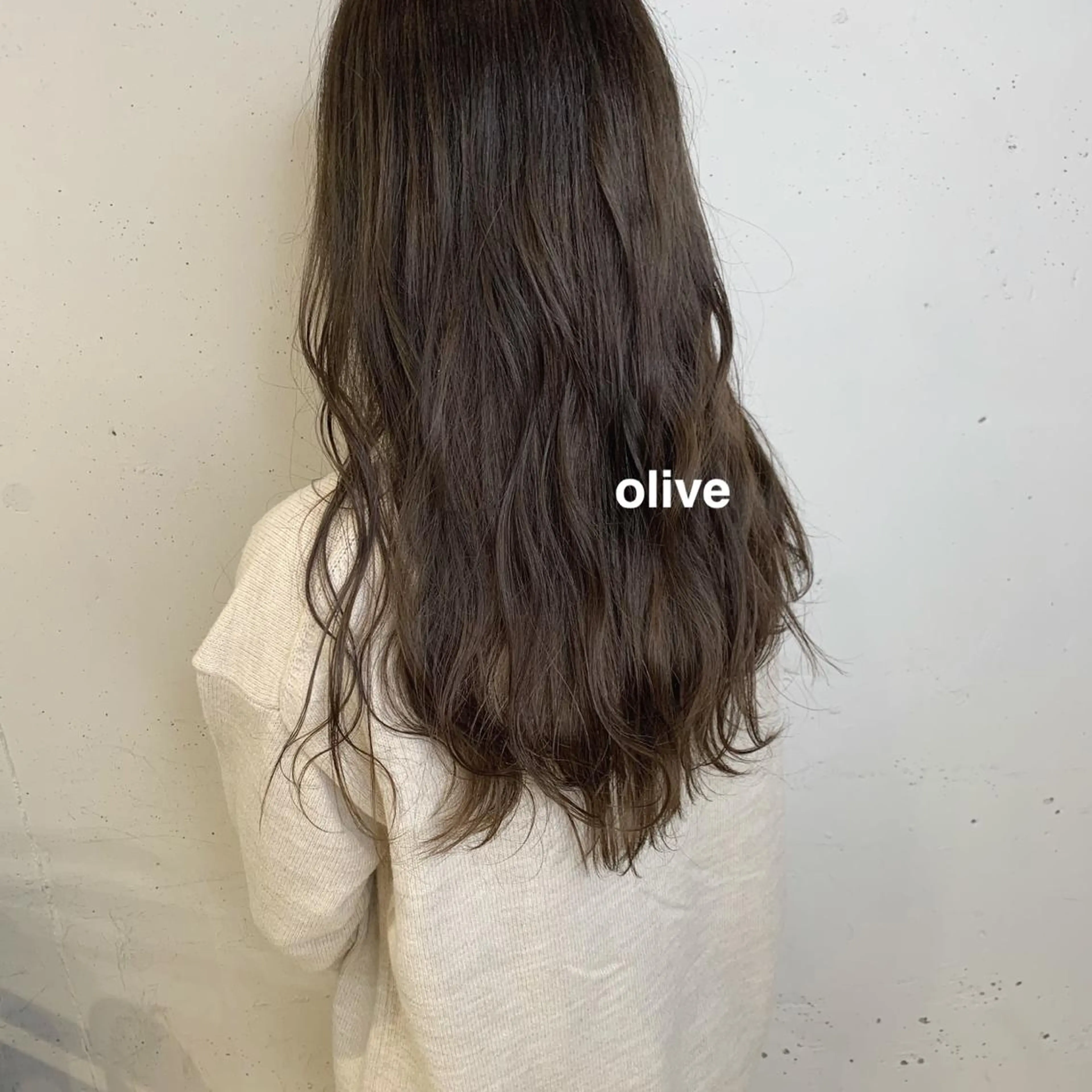 ロング flammeum 藤枝店所属・RINO 🌙トレンドスタイルのヘアスタイル