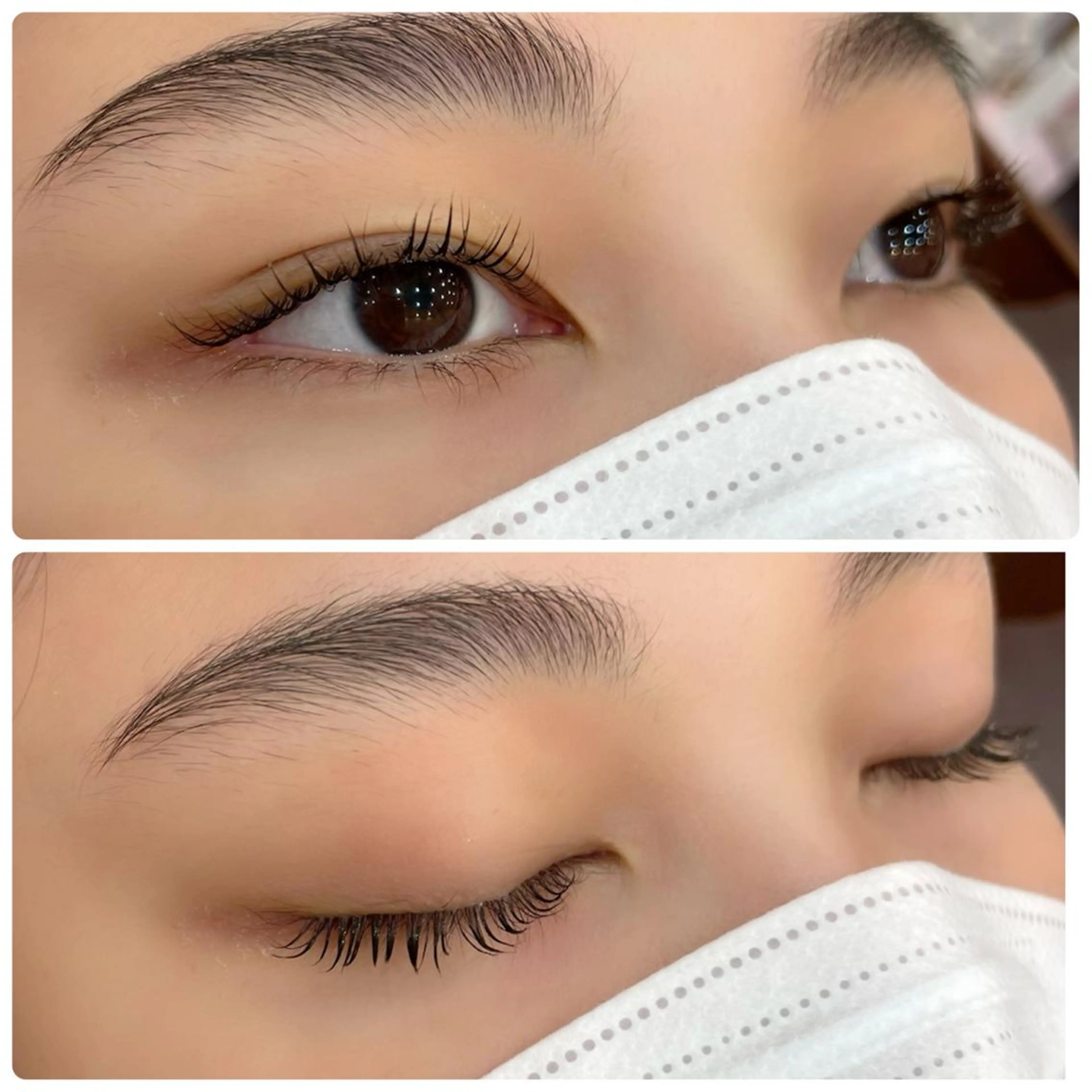 マツエク・マツパ BELLEZZA Sekiの眉毛・アイブロウイメージ