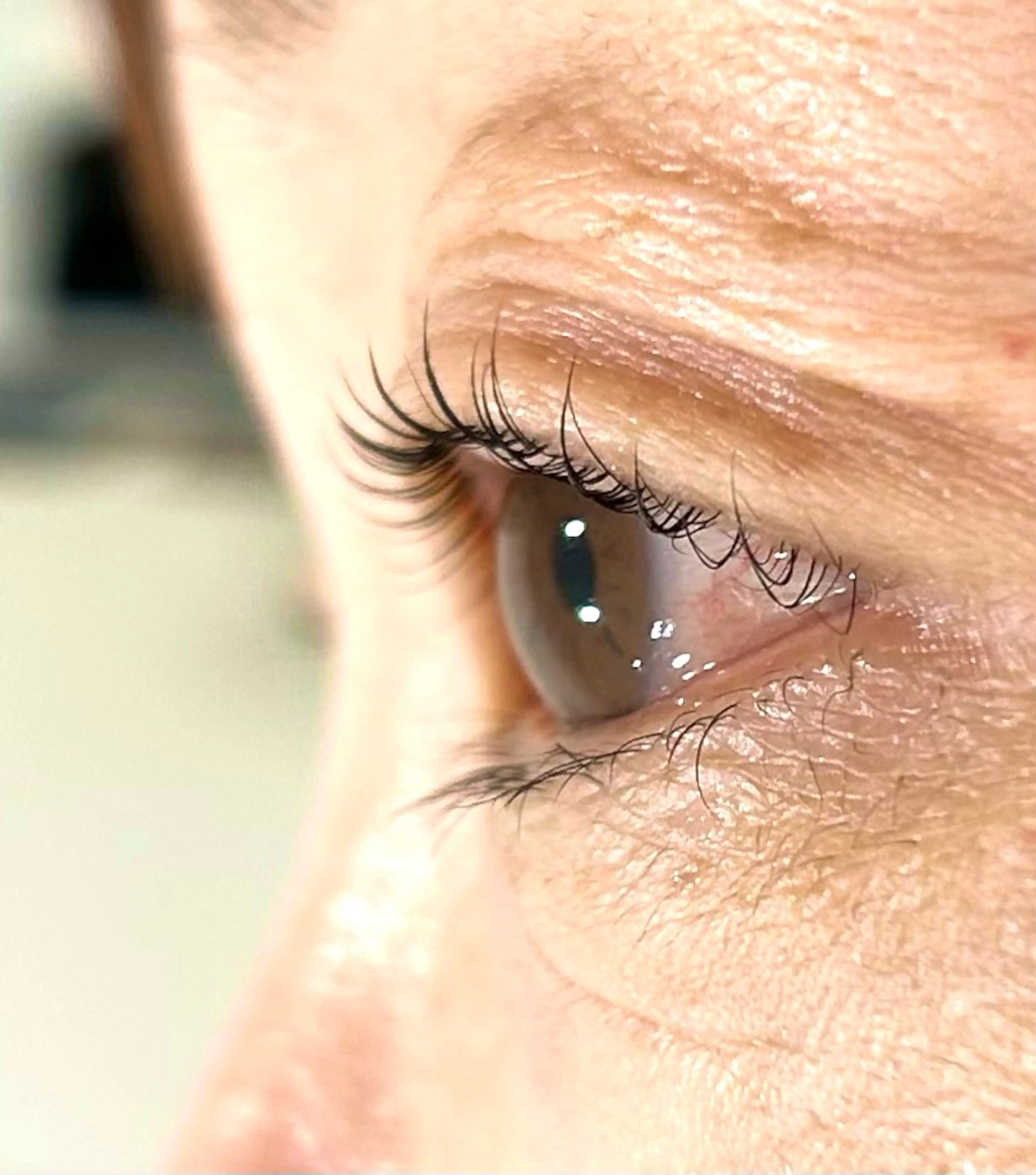 マツエク・マツパ エクラドゥボヌール所属・エクラドゥボヌール sakuraiのマツエク・マツパデザイン