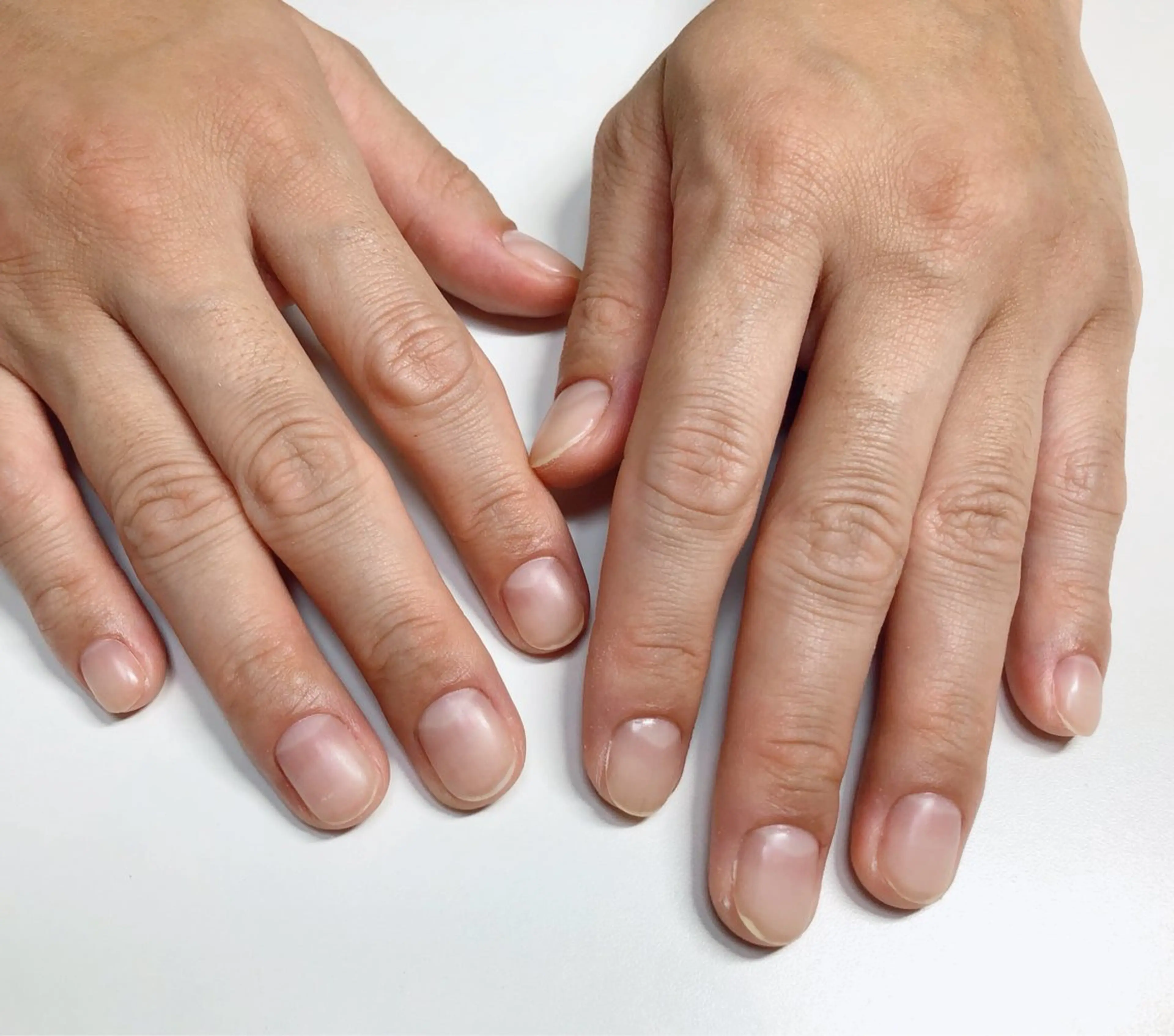 ネイル クリアネイル ジェルネイル マットネイル メンズネイル ネイルサロンS Aのネイルデザイン