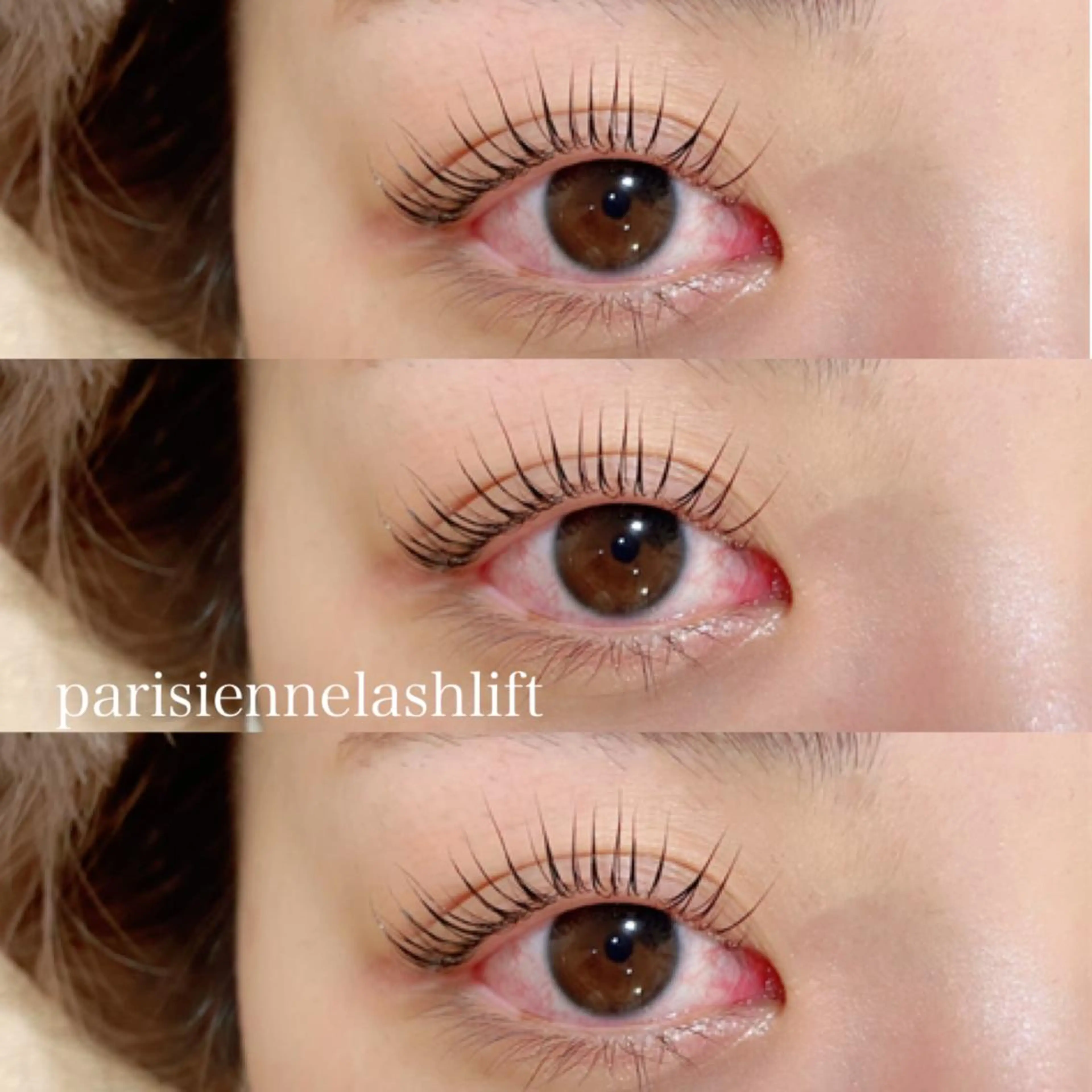 マツエク・マツパ マツパ olivia  瀬戸 ❤︎アンドヘルシーのマツエク・マツパデザイン