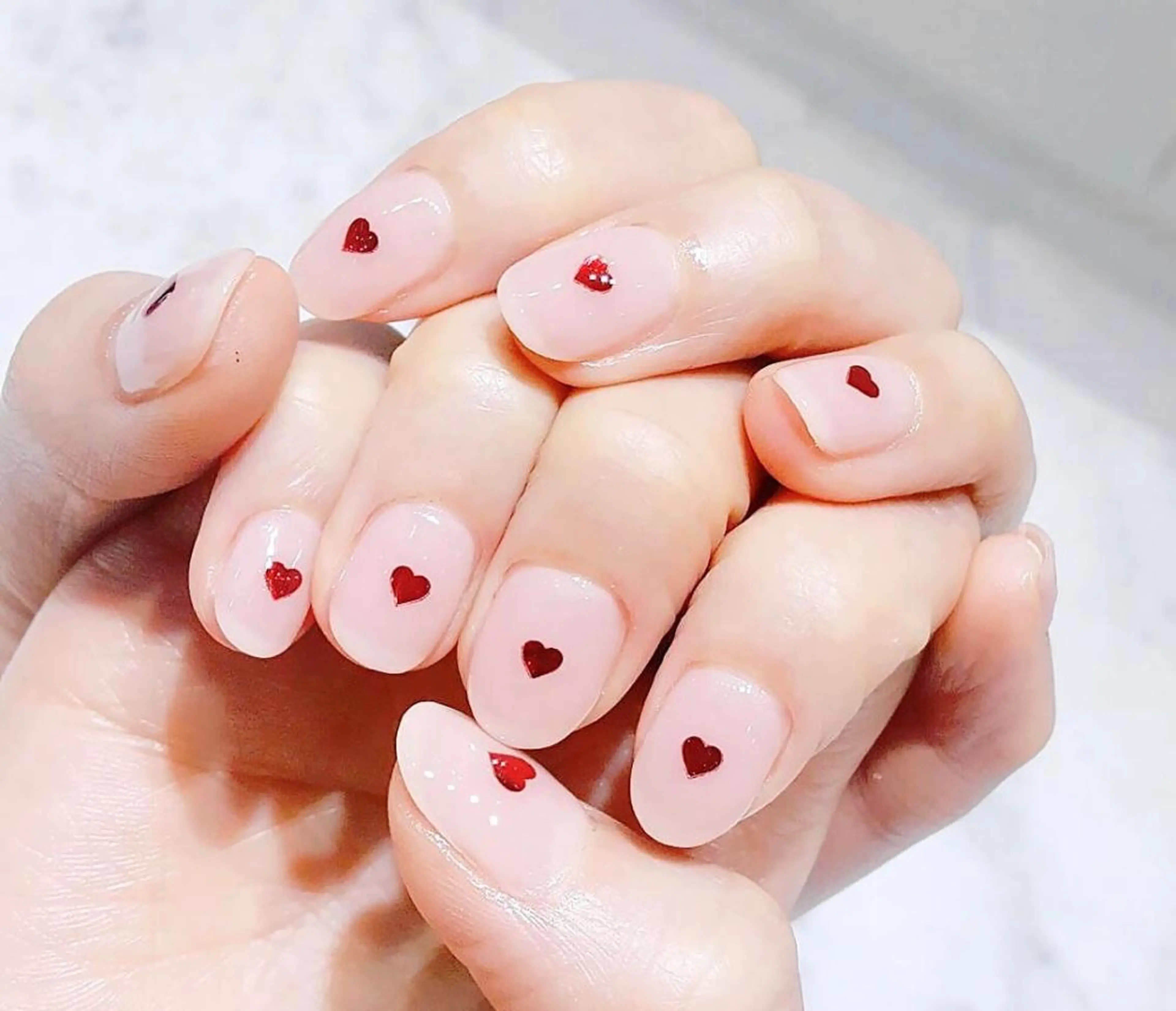 ネイル Cute beauty2のマツエク・マツパデザイン