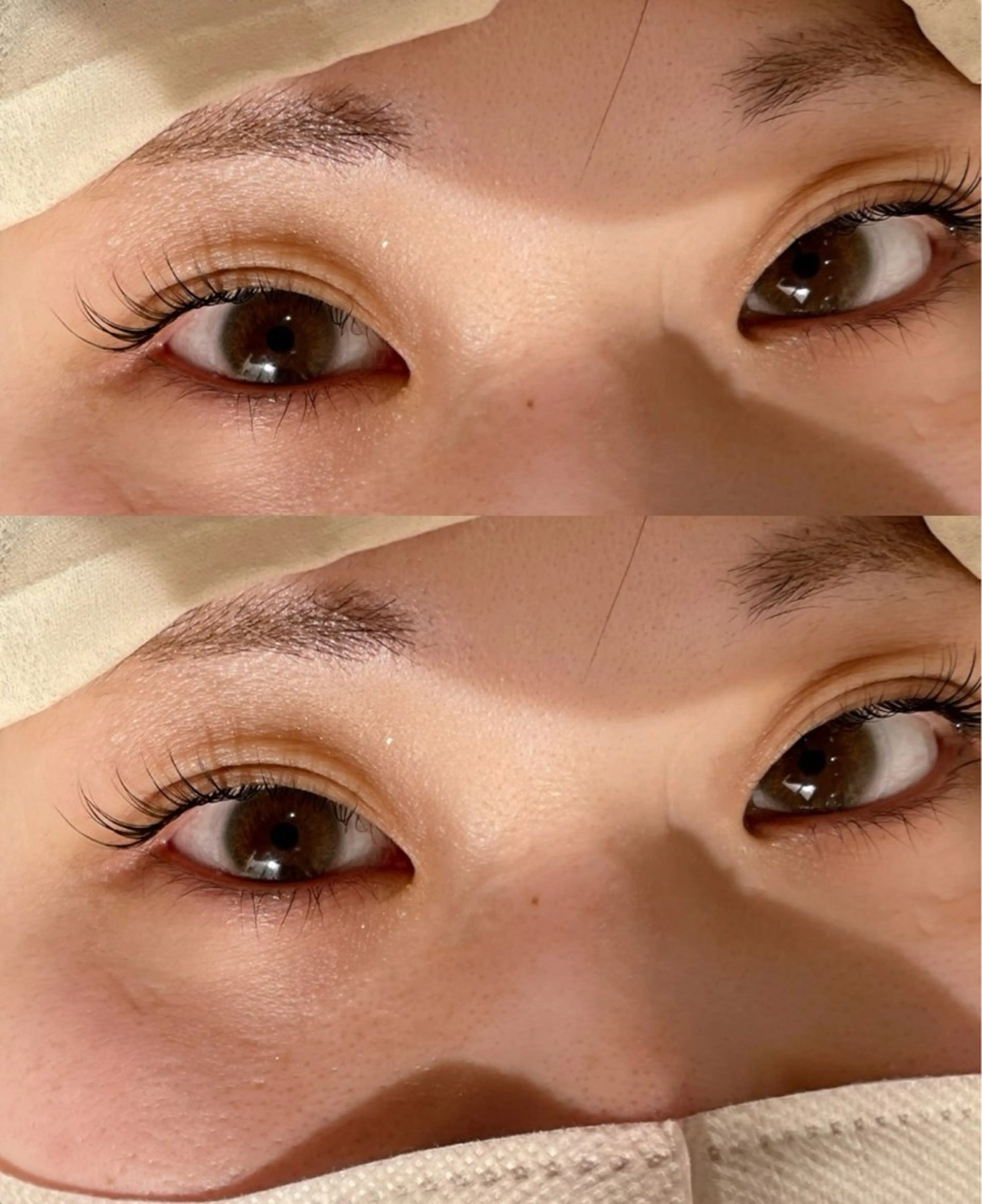 マツエク・マツパ Earth Akariのマツエク・マツパデザイン