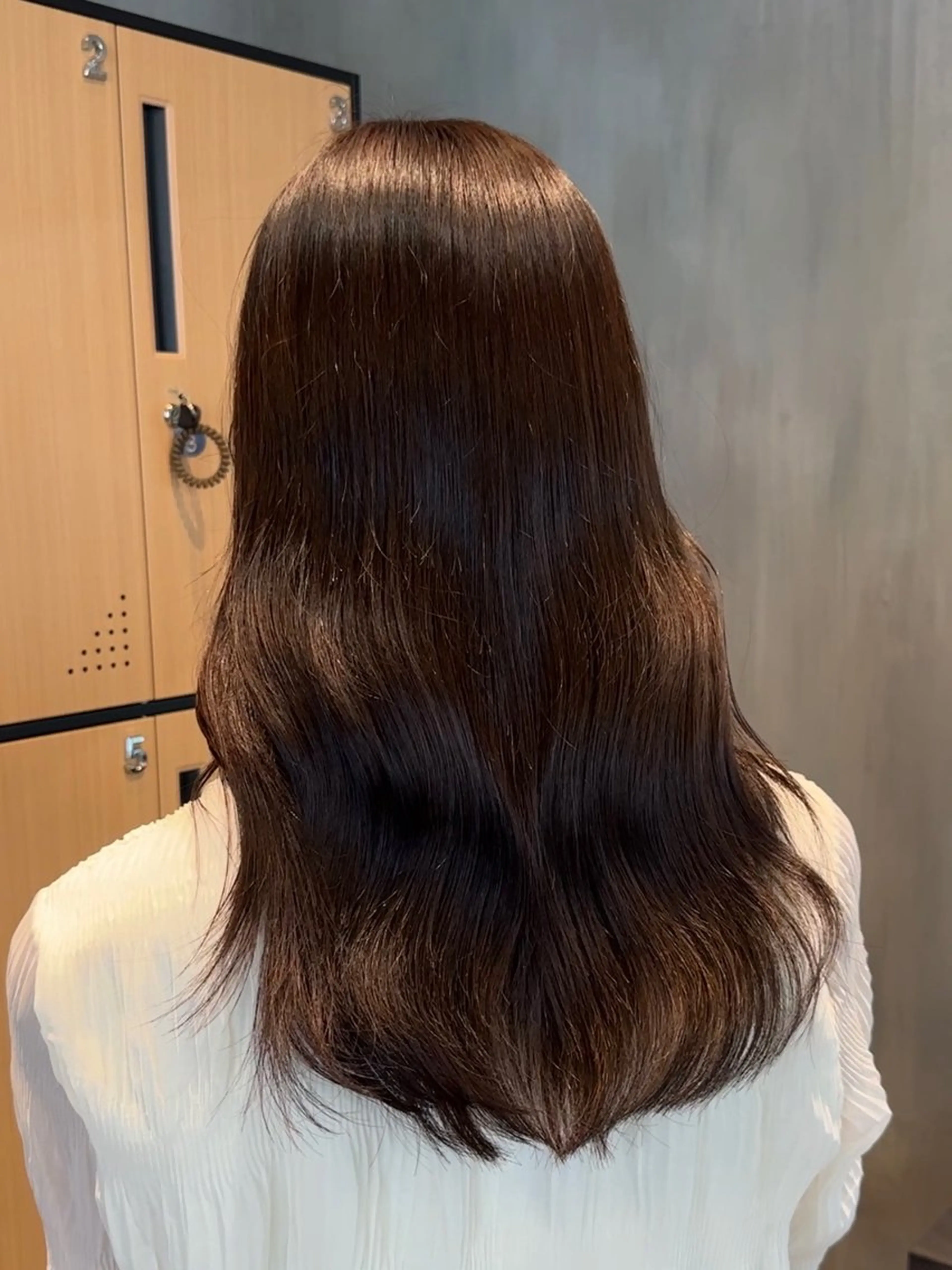 ロング 髪質改善/レイヤー 🎀Ayaneのヘアスタイル