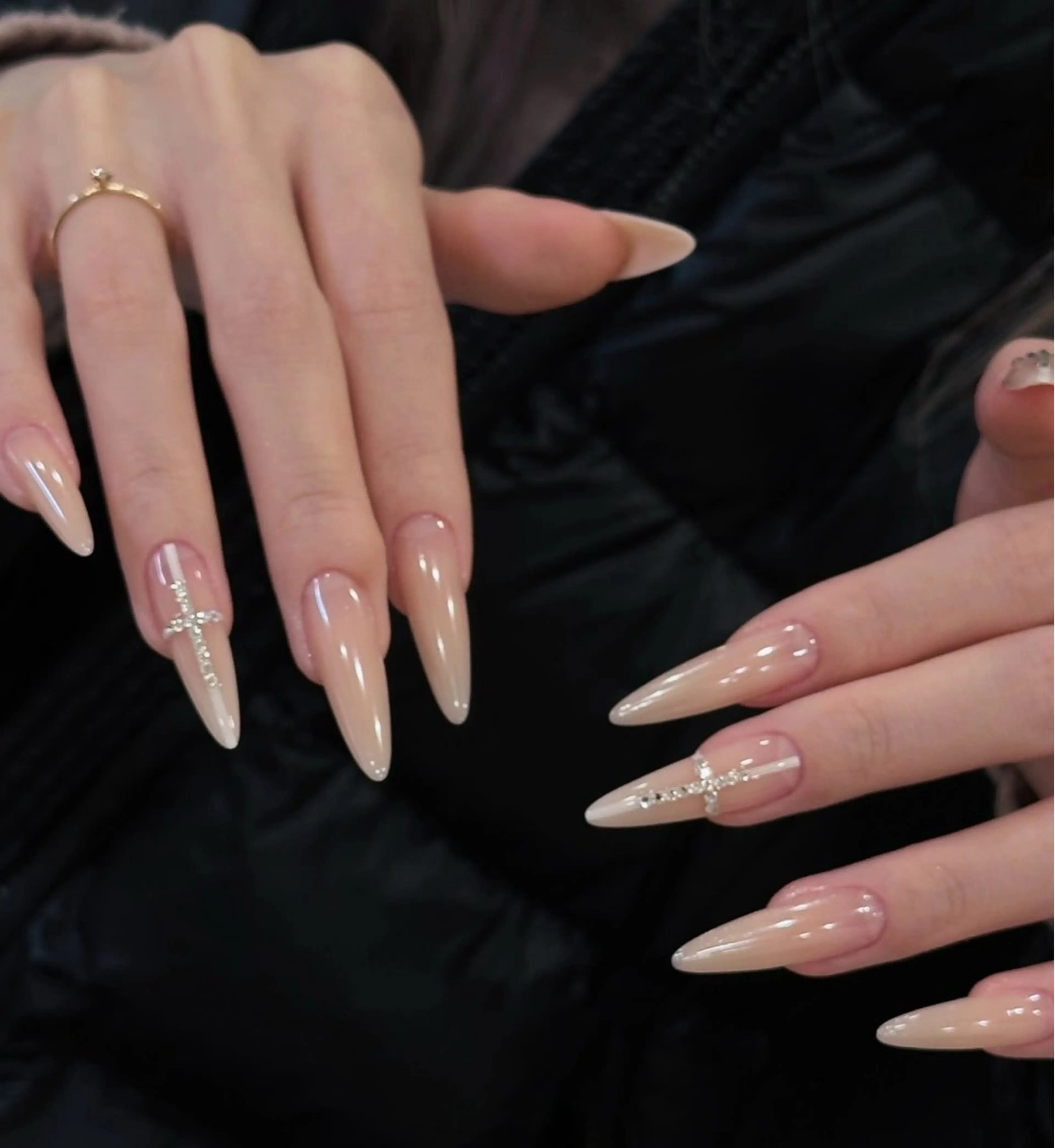 ネイル ChicMuse nail吉祥寺所属・chicMuse Nailのネイルデザイン