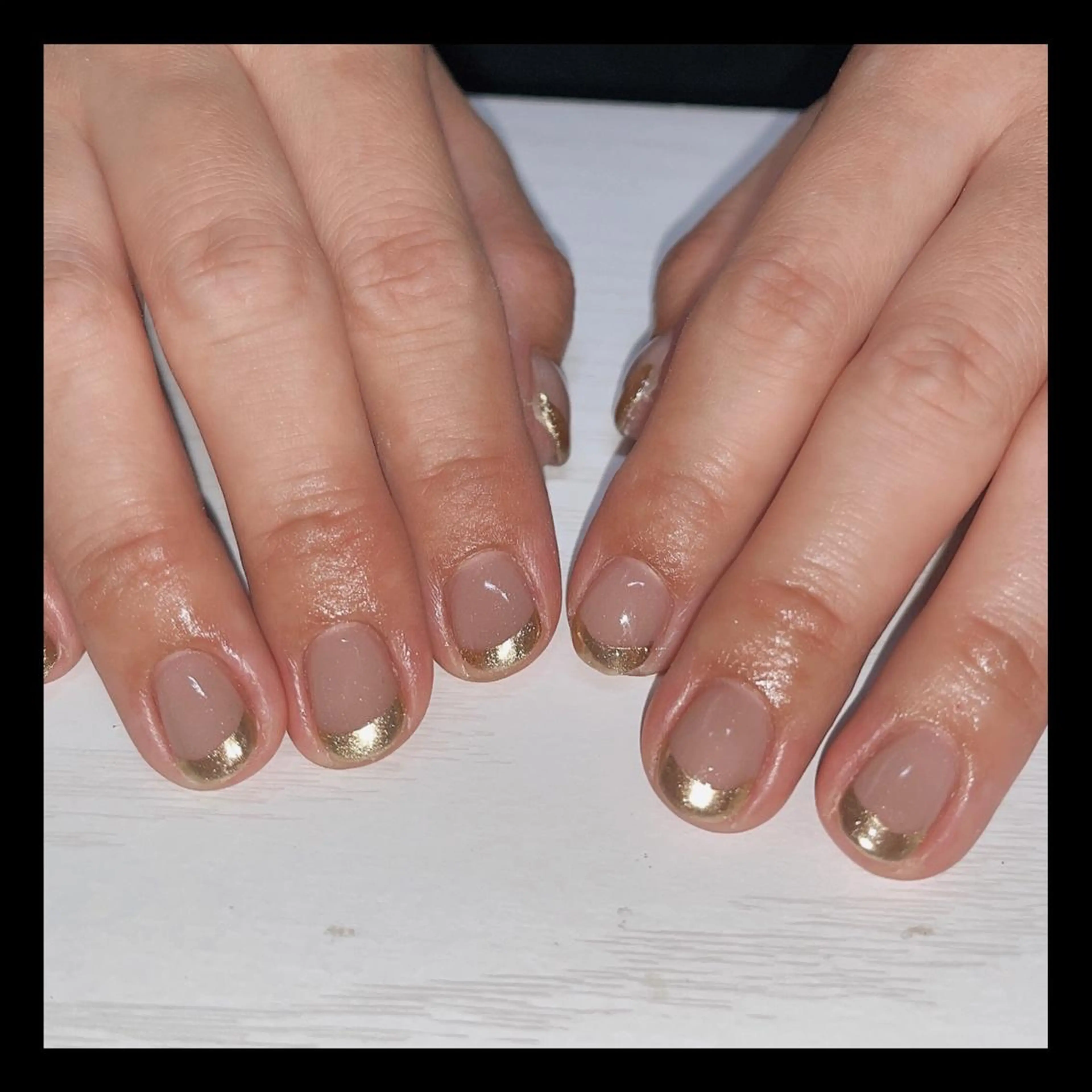 ネイル KAONAIL昭島店 【伊藤】のネイルデザイン