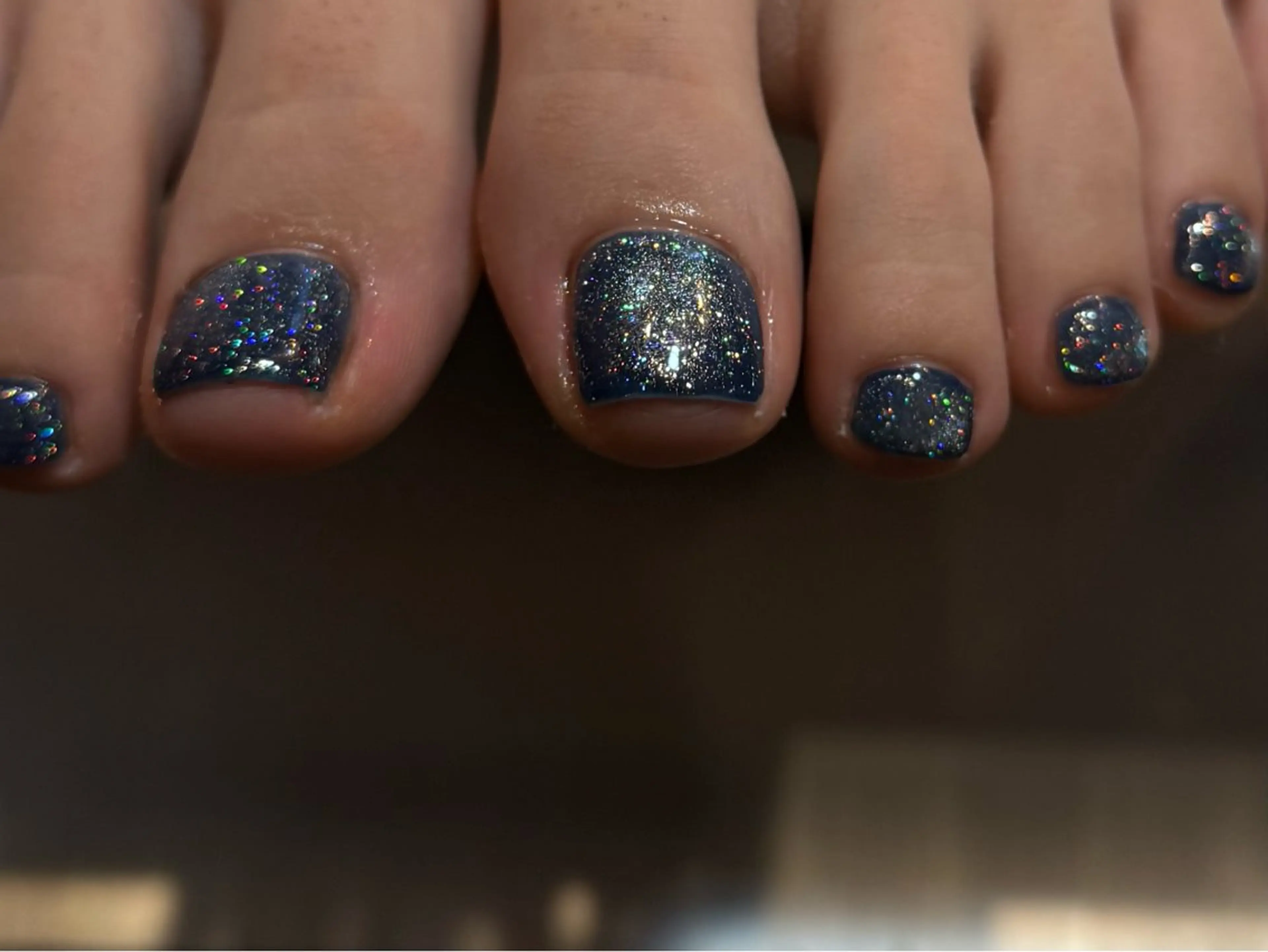 ネイル NUE ricoのネイルデザイン