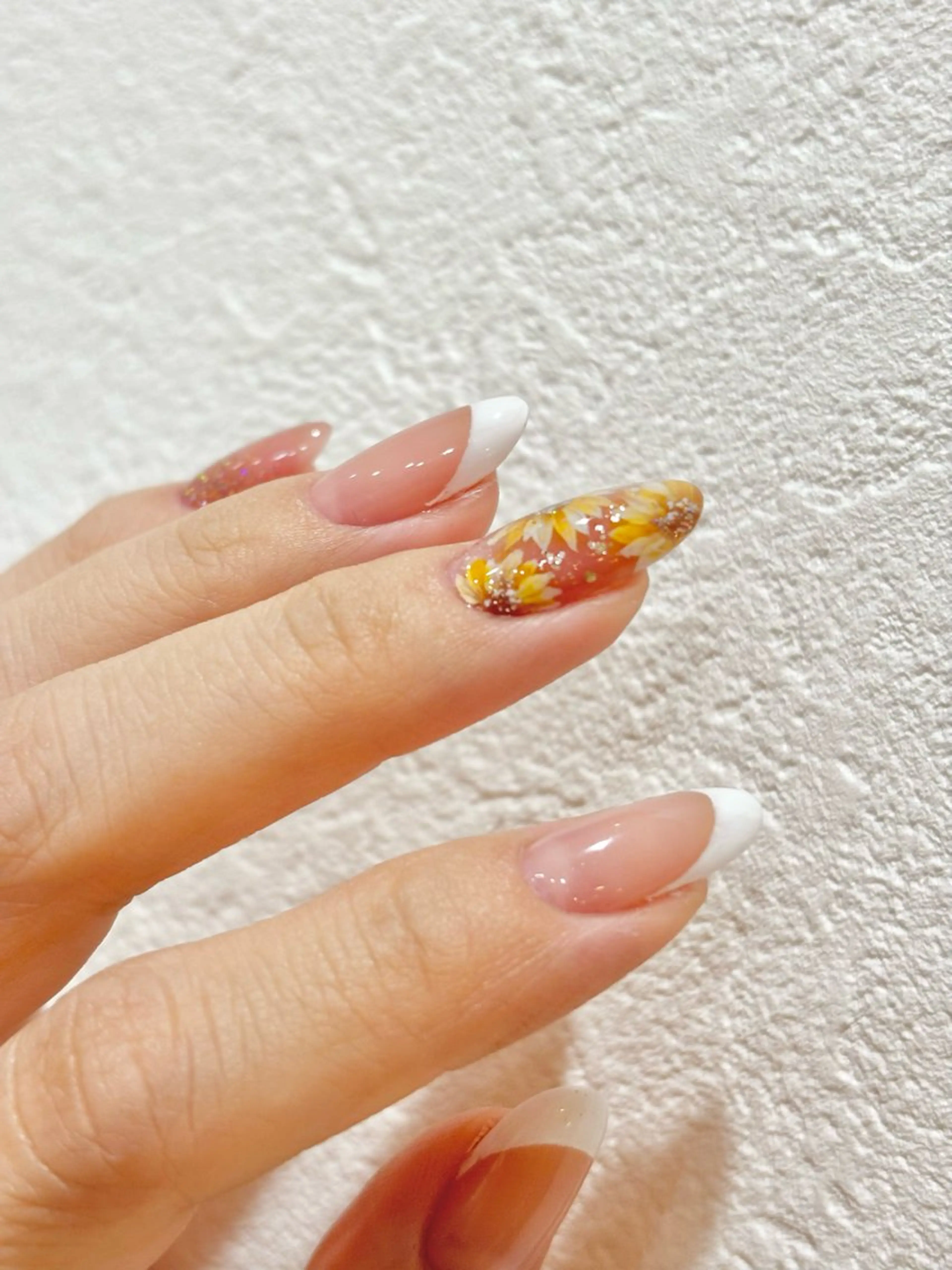 ネイル Komuro Erikaのネイルデザイン