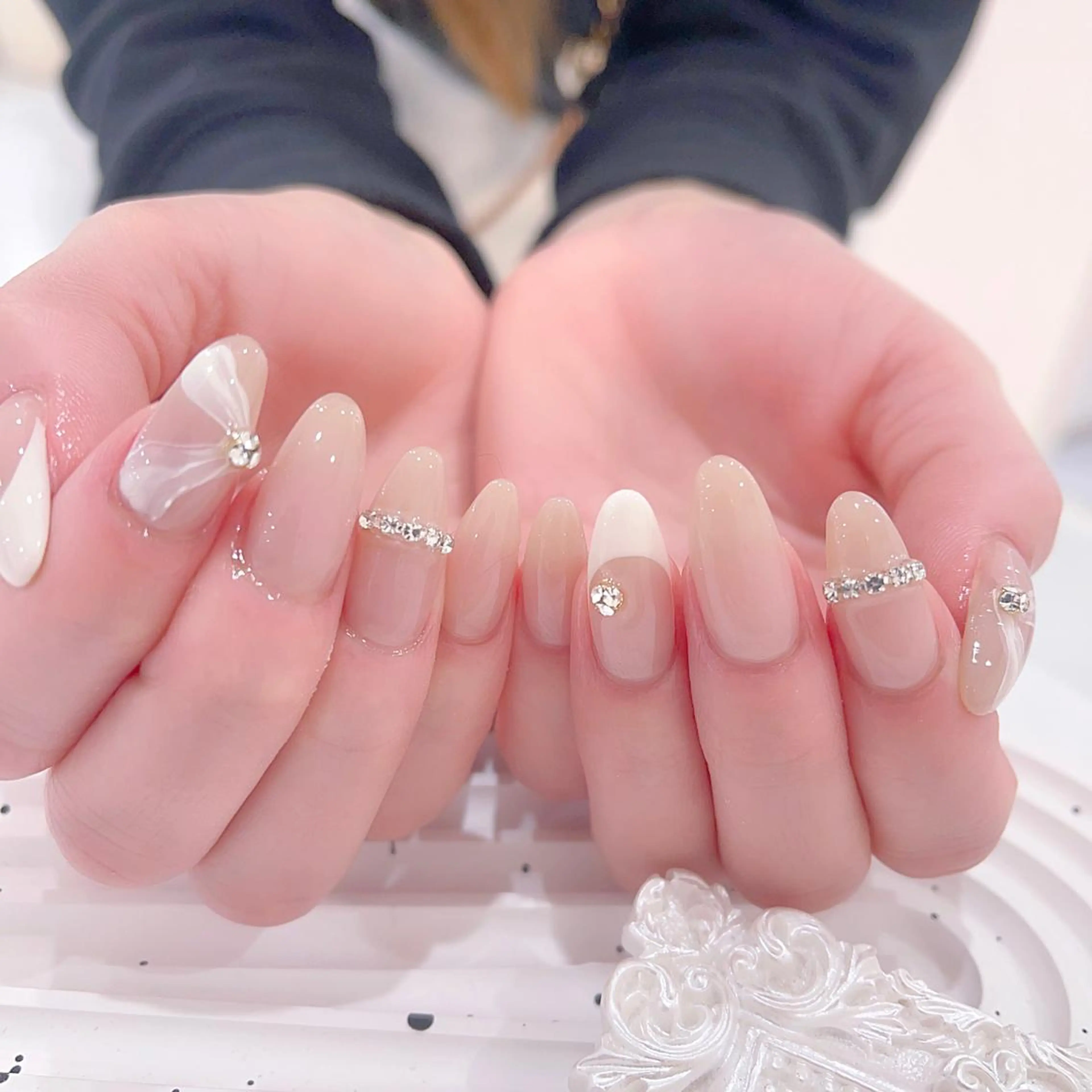 ネイル FLY Nail Salonのネイルデザイン
