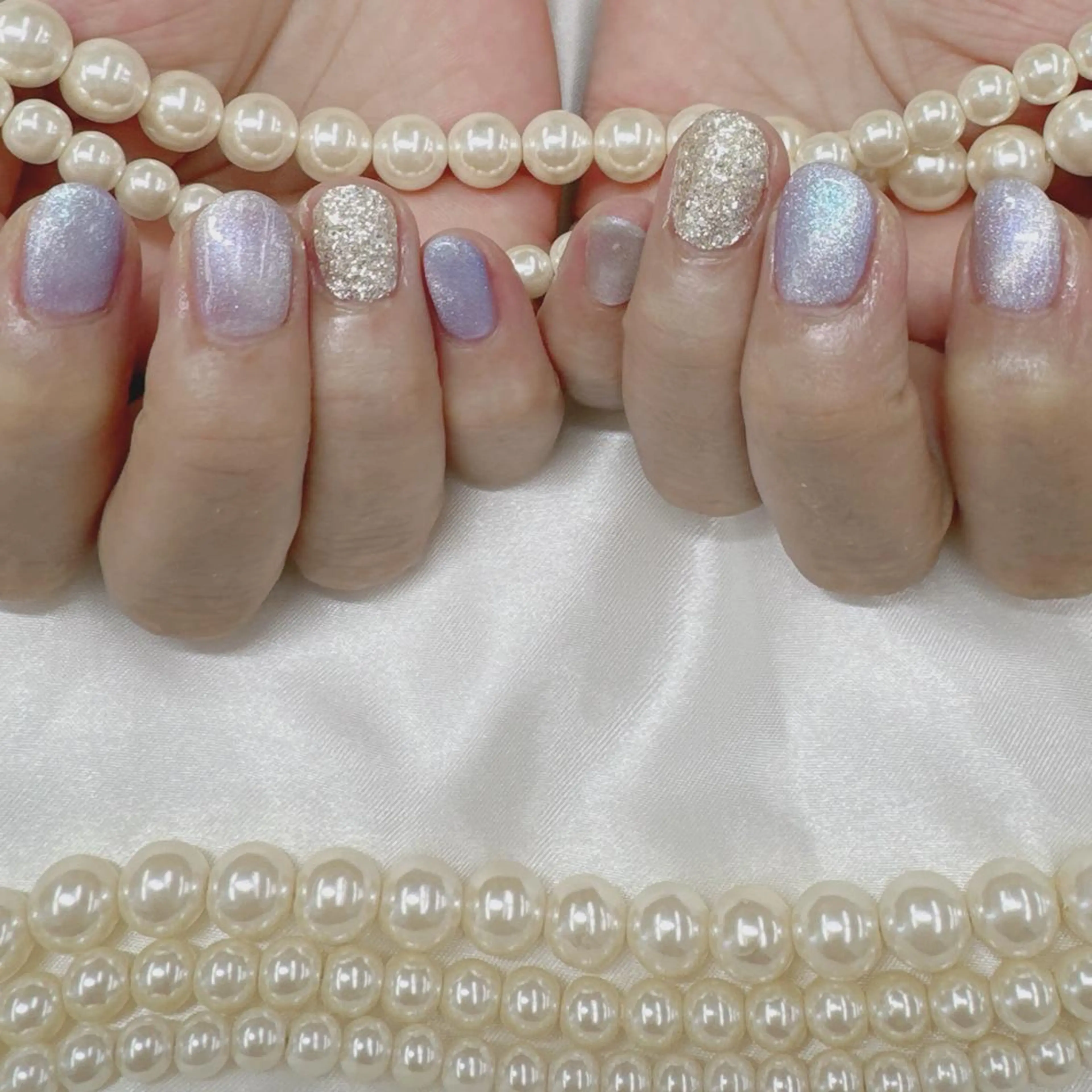 ネイル Nail salon Honey Beeのネイルデザイン