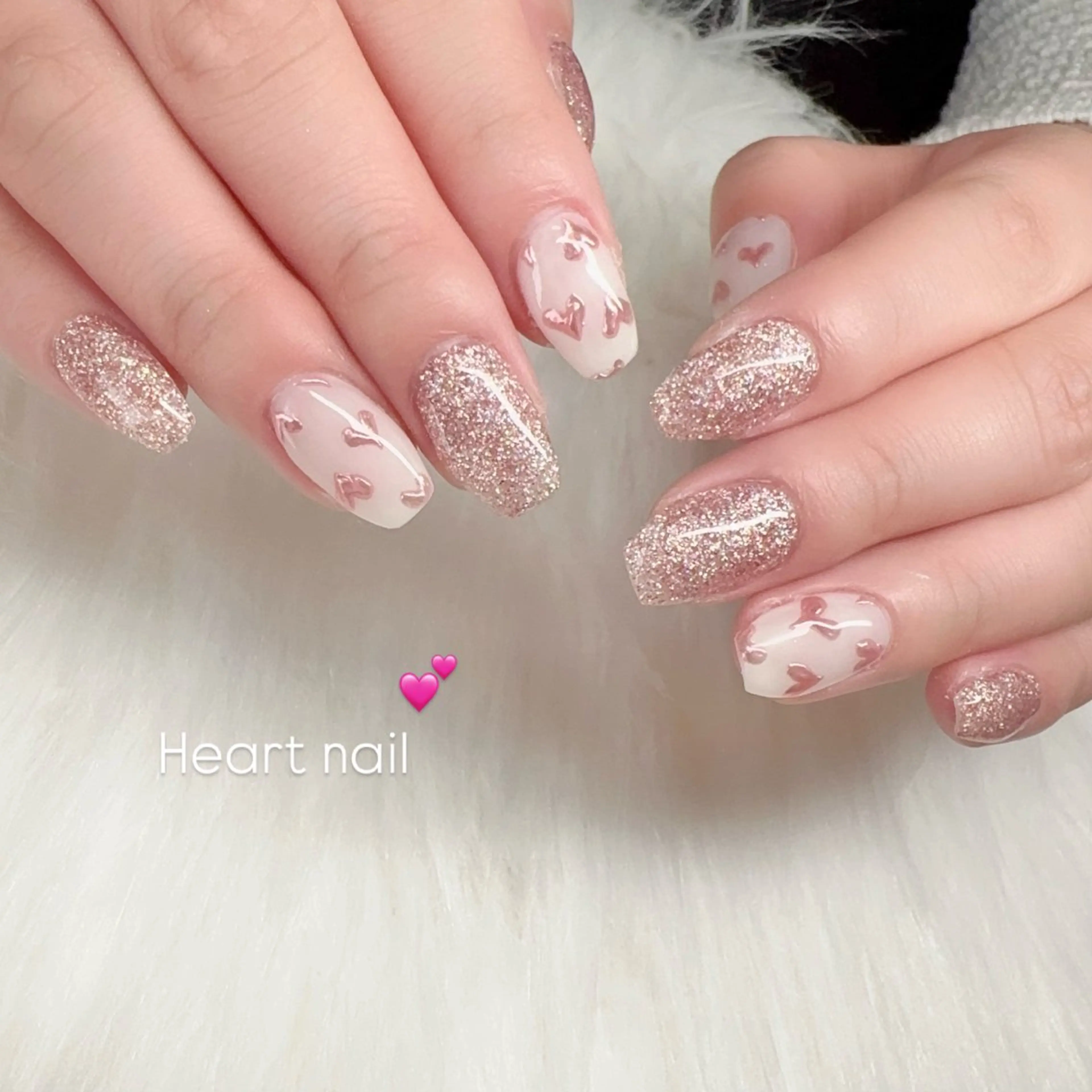 ネイル R nail.のネイルデザイン