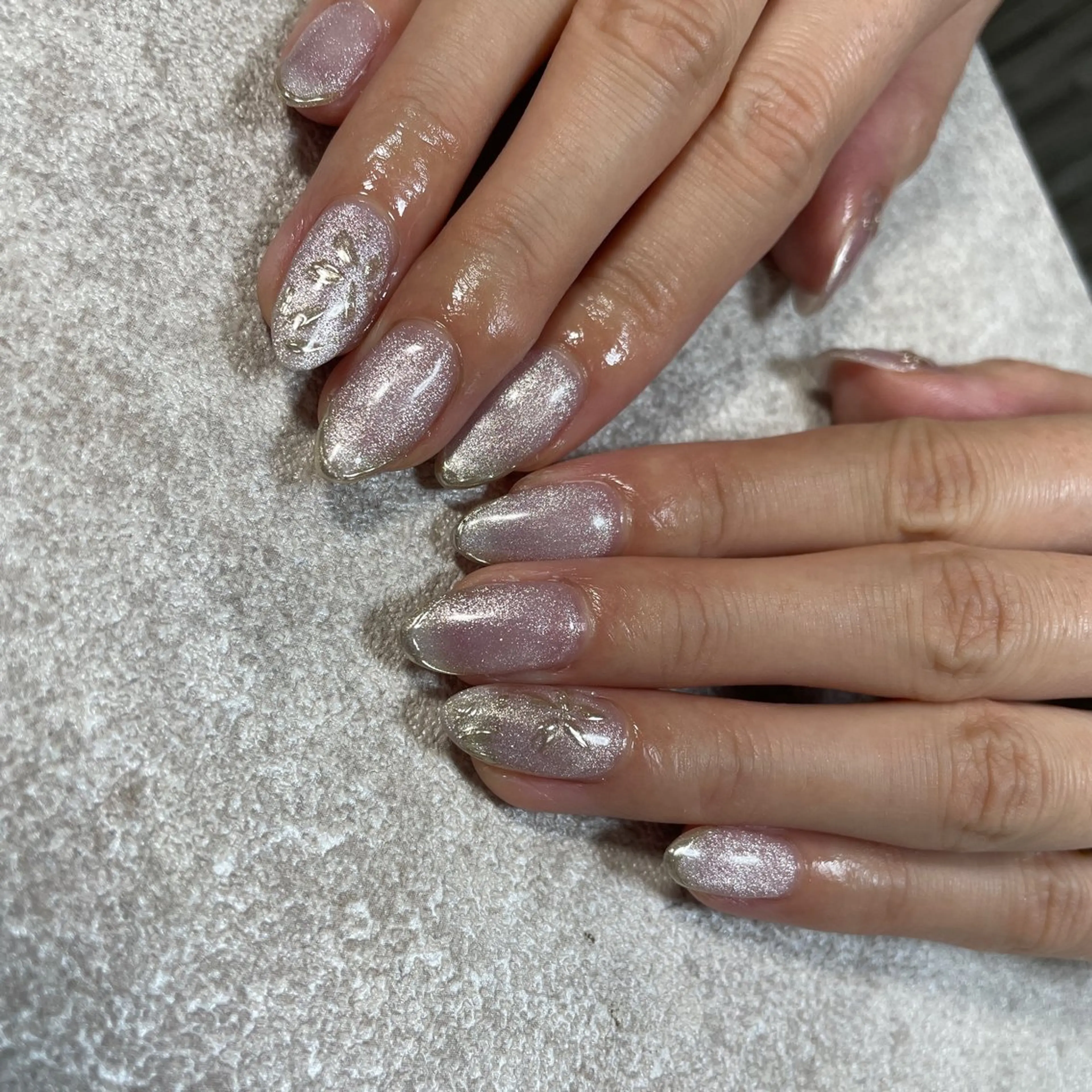 ネイル ハンドネイル Eve [nail ＊wax＊HBL]のエステ・リラクイメージ